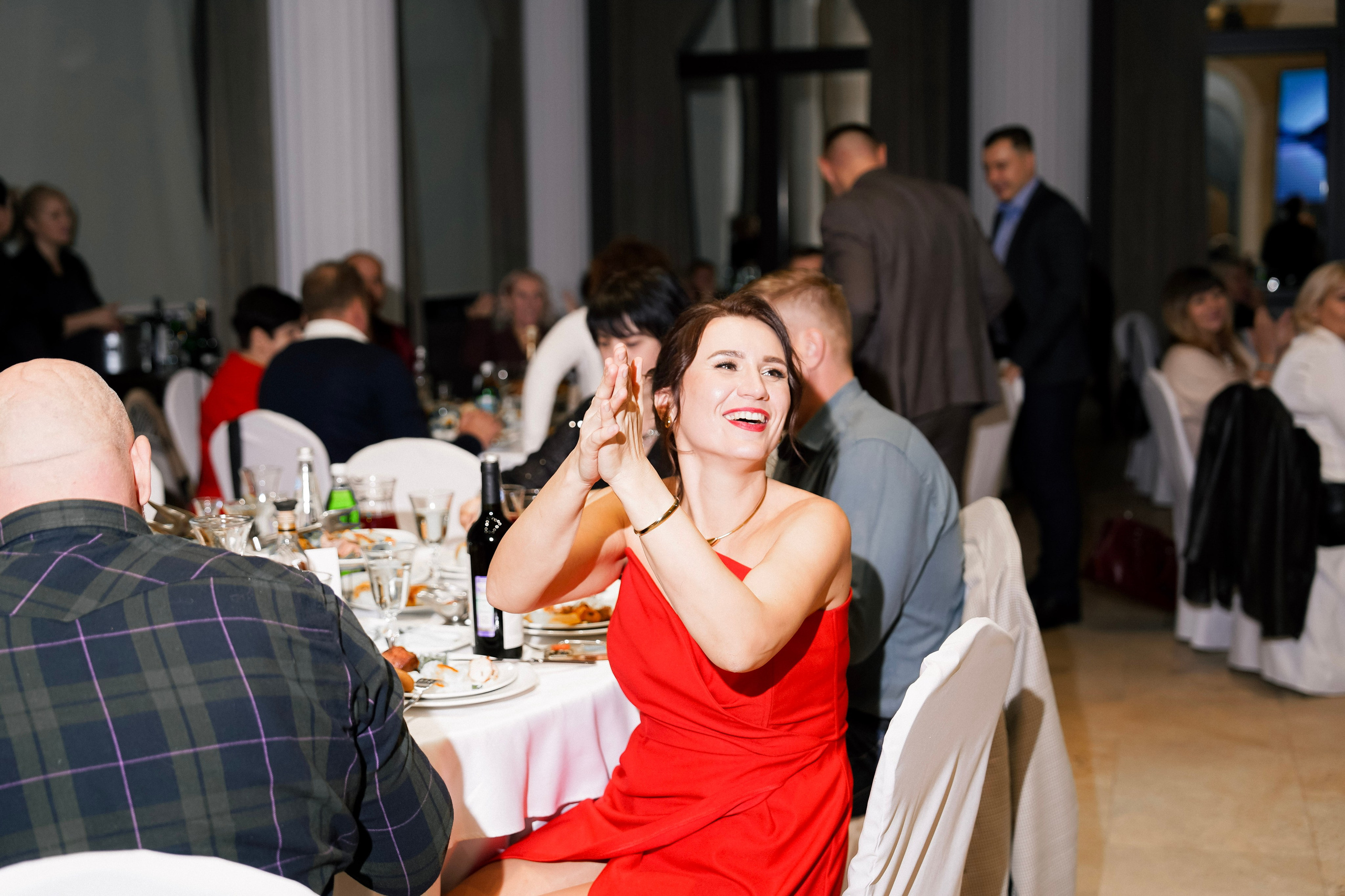 ПАНХ 60 лет. Фотограф с психологическим образованием