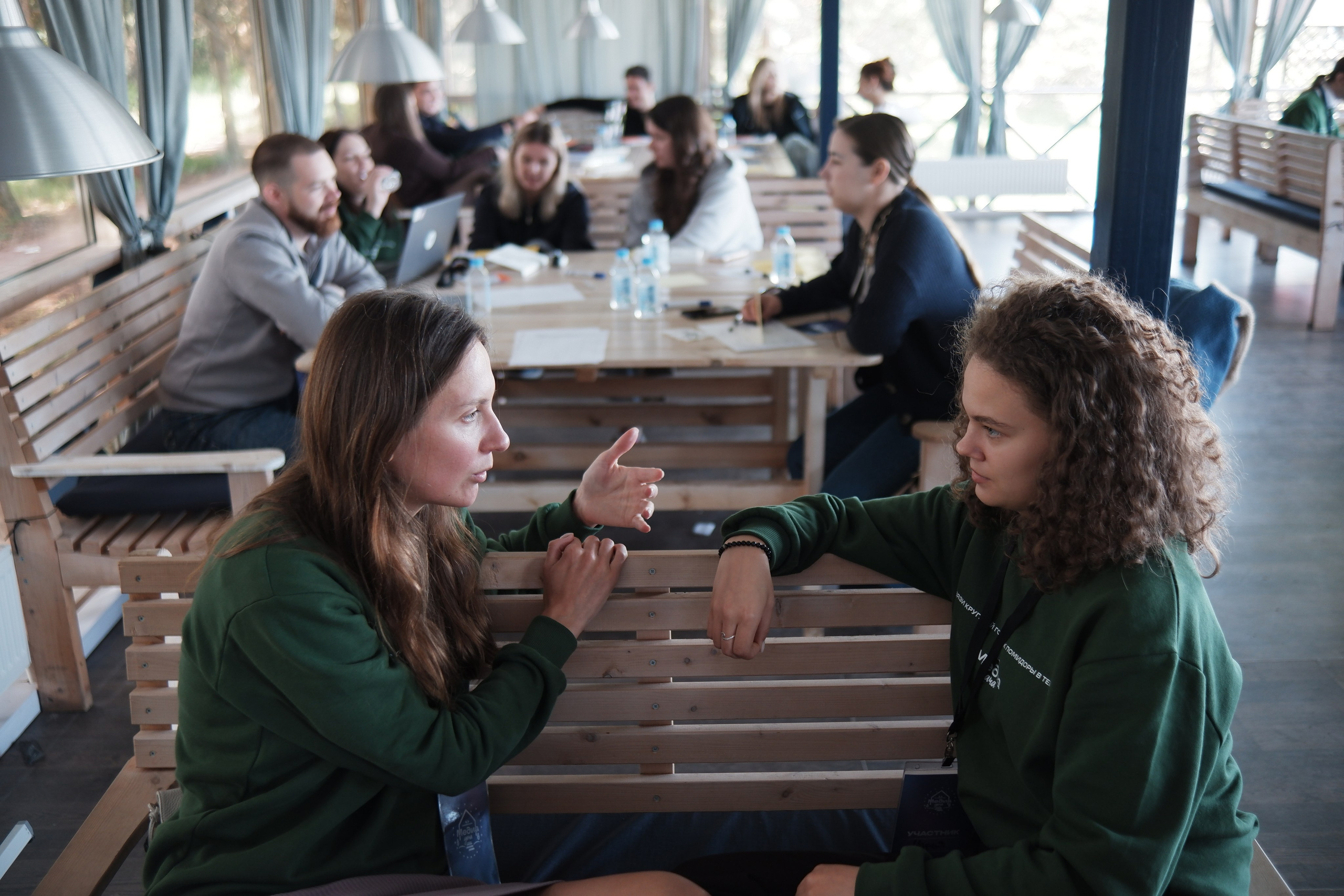 МедиаДача ЛО