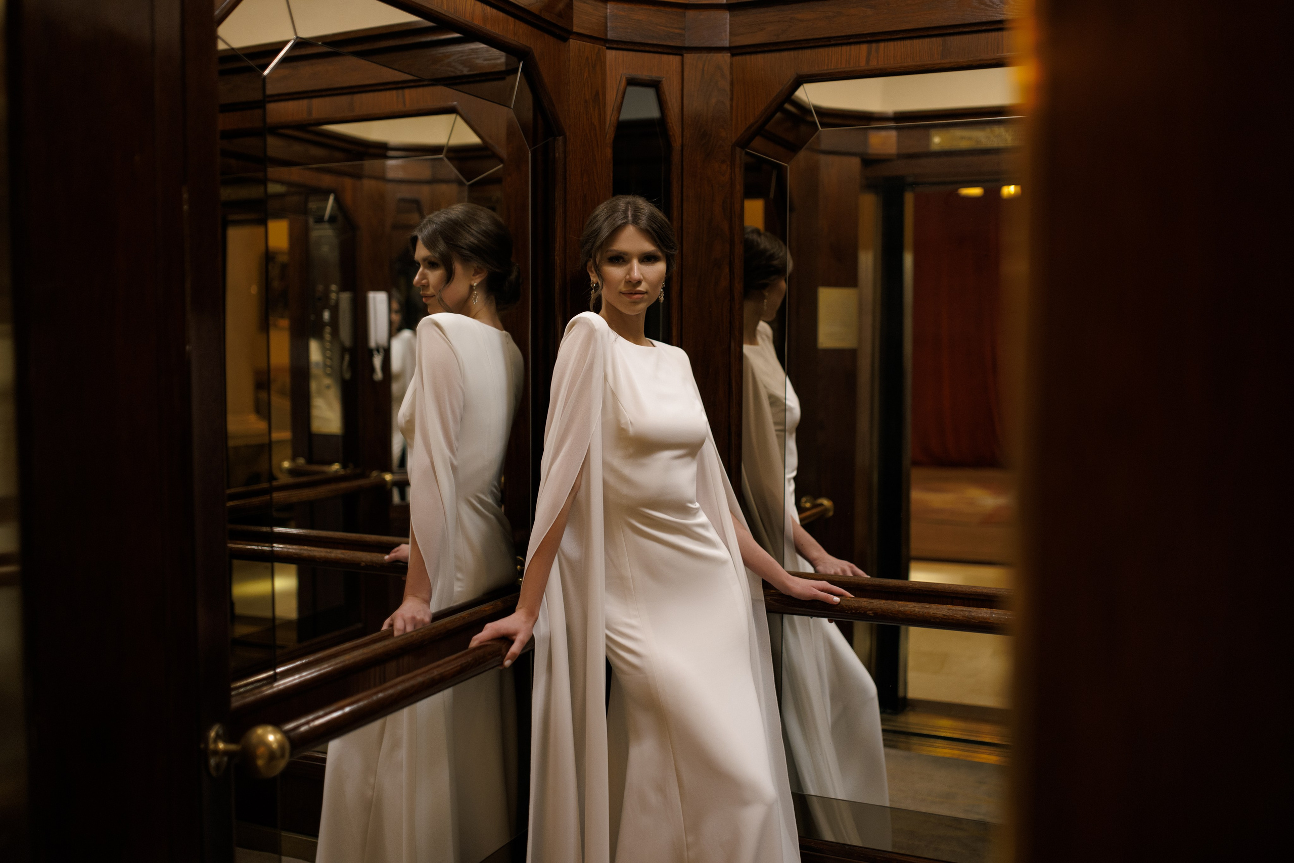 Классика. Свадебный и семейный фотограф в Москве Julia Juice