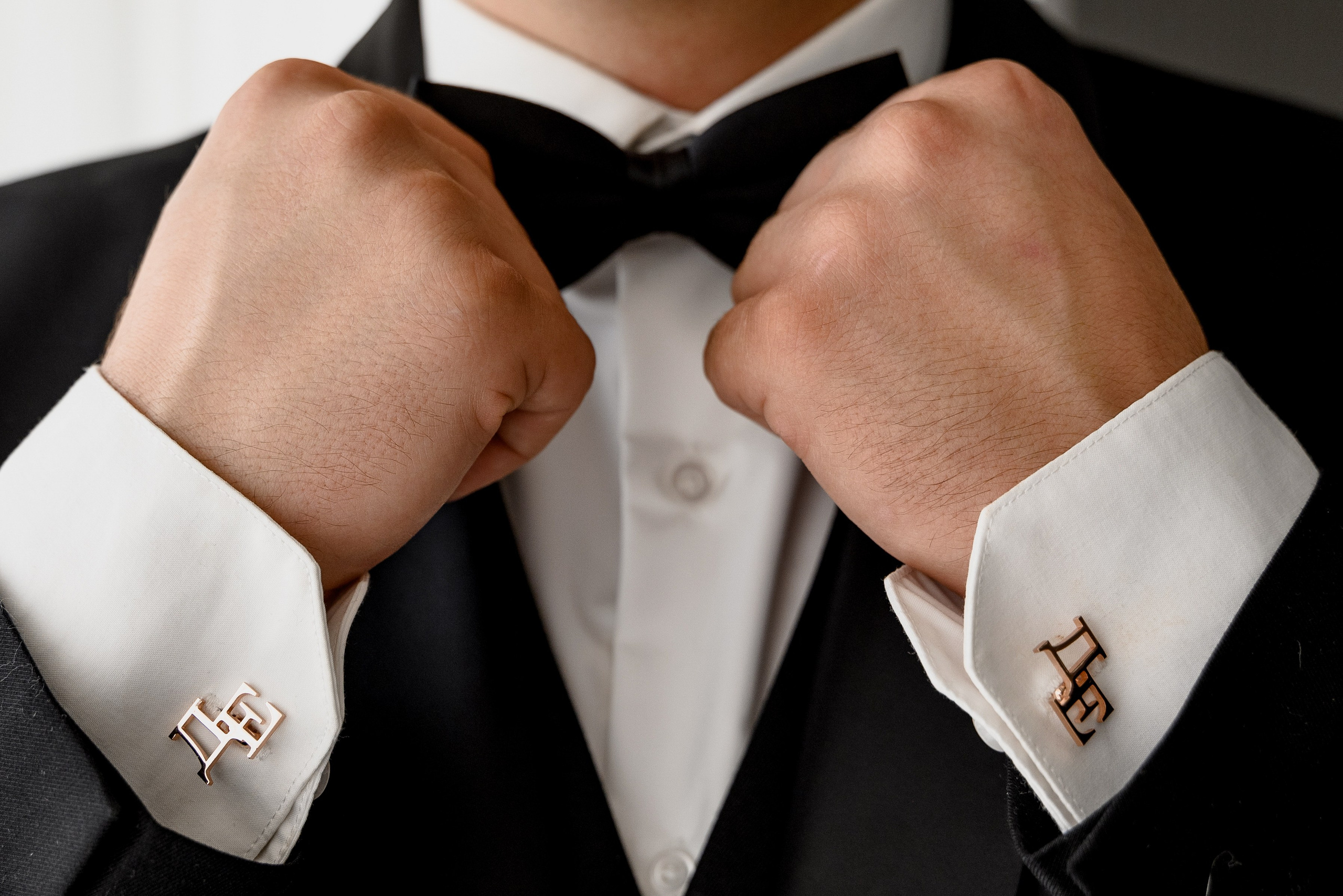 Денис и Екатерина. Свадебный фотограф Рязань Москва Корнина Лилия