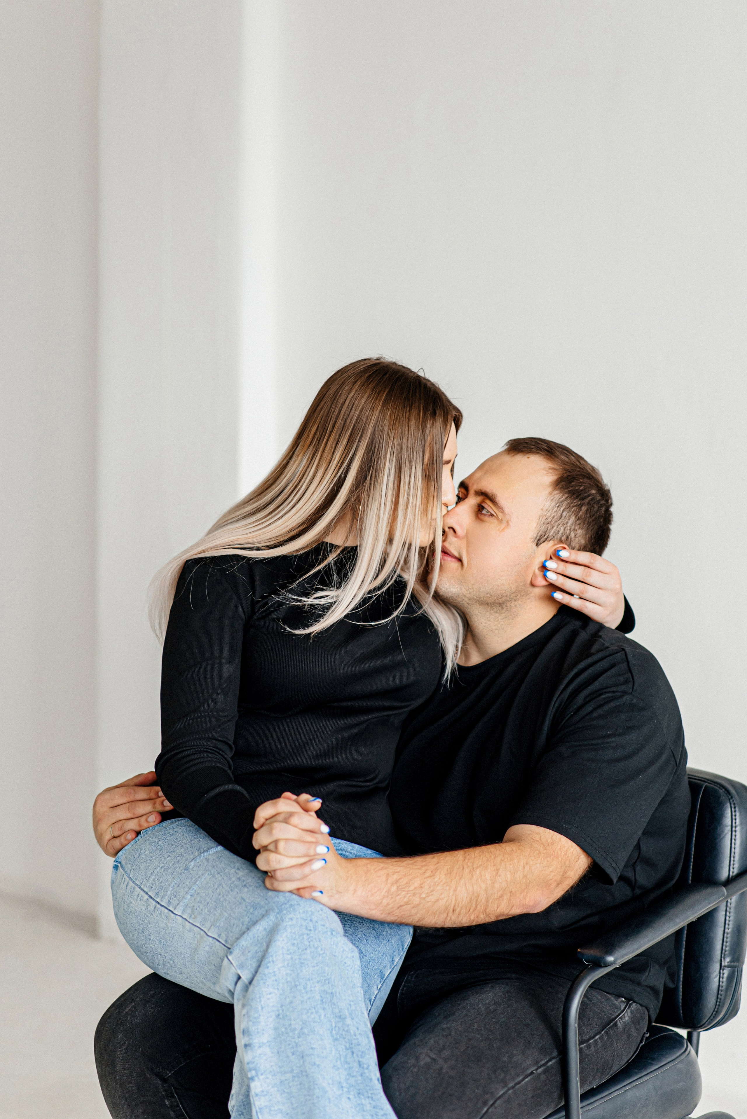 Николай и Виктория. Свадебный  и семейный фотограф в Белгороде Ирина Кононенко