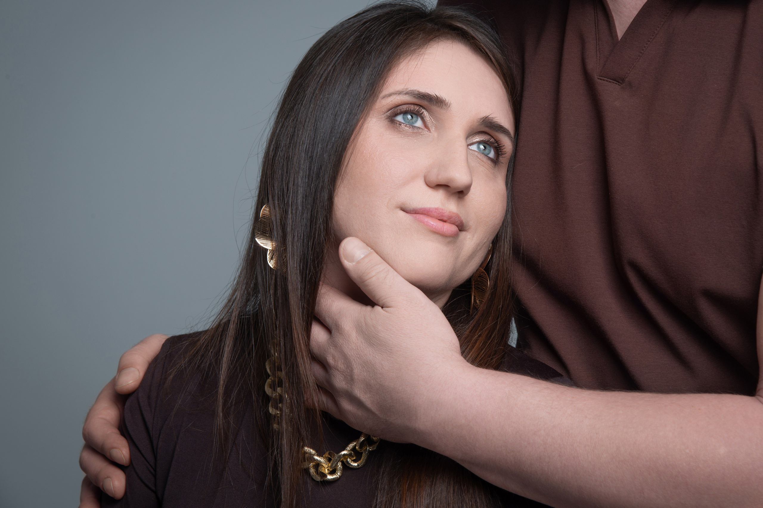 Большая семья три поколения. Свадебный и портретный фотограф в Омске Матвей Краузе