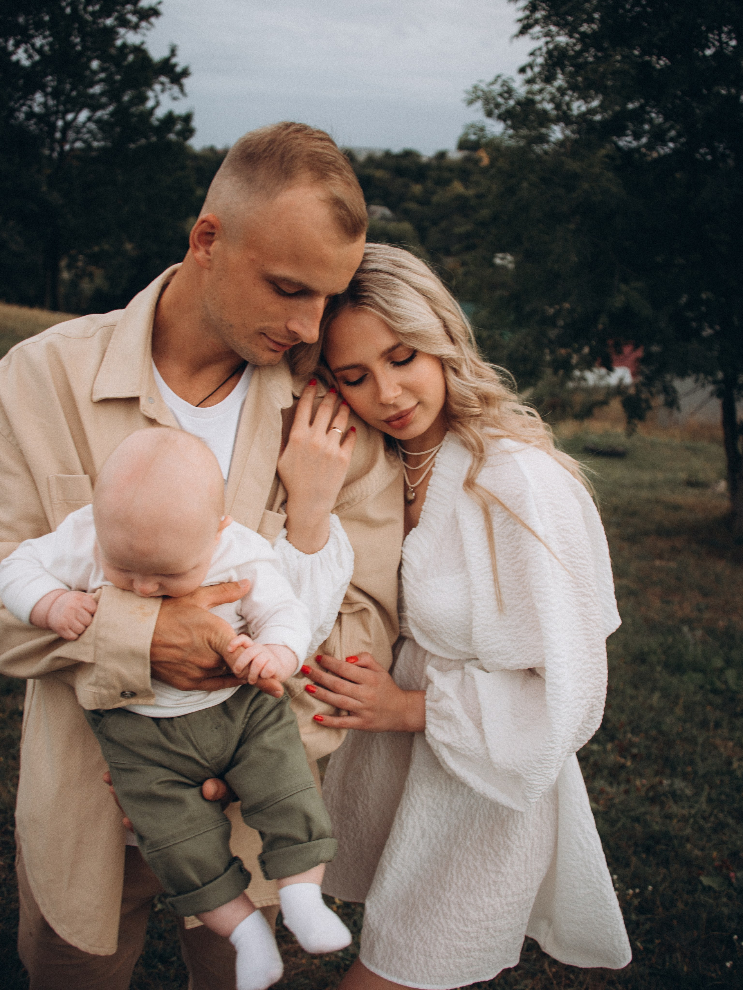 Прогулочная история. Фотограф Любовь Подосенова Липецк|Воронеж