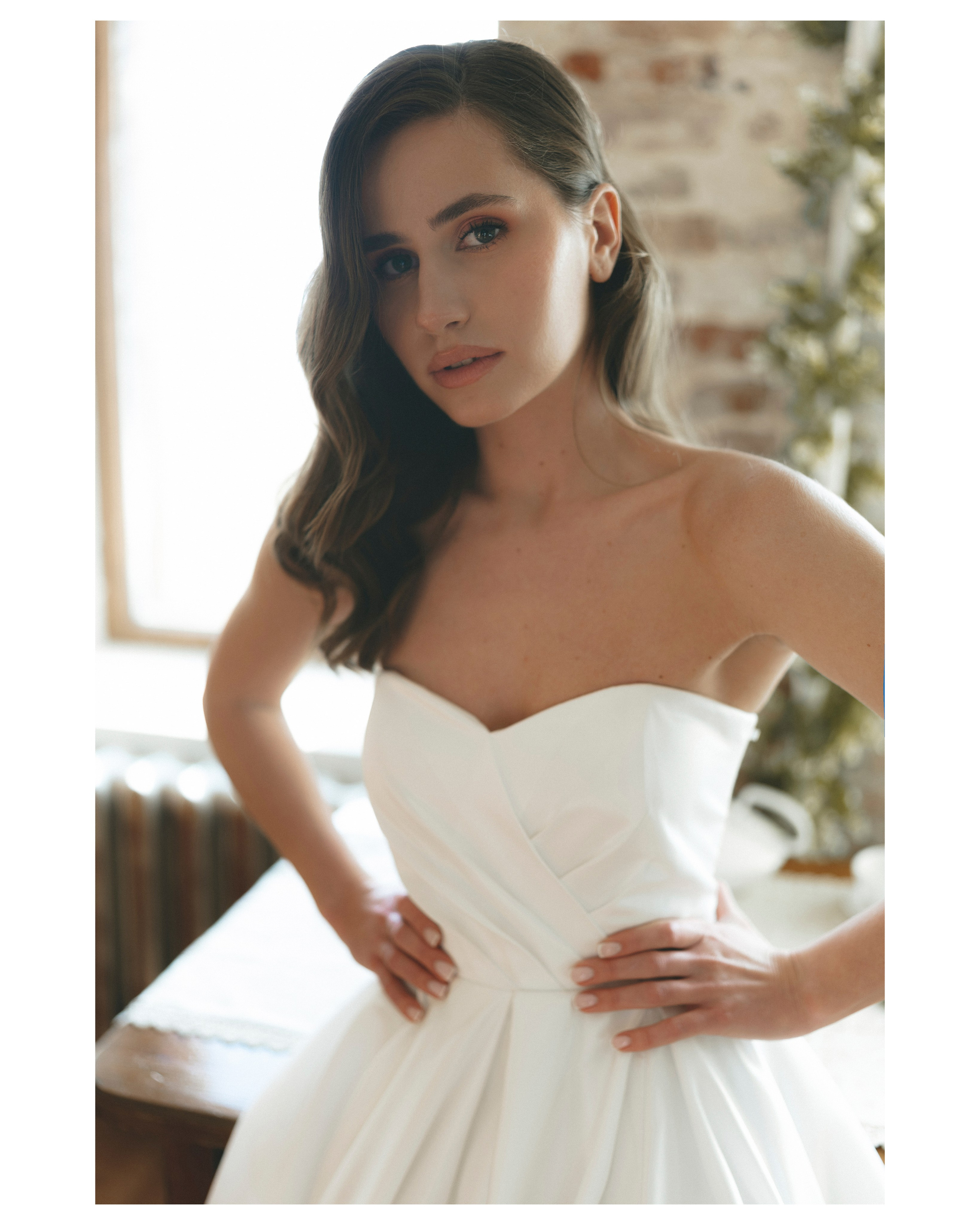 Невесты. Фотограф Маргарита Спицина в городе Липецк