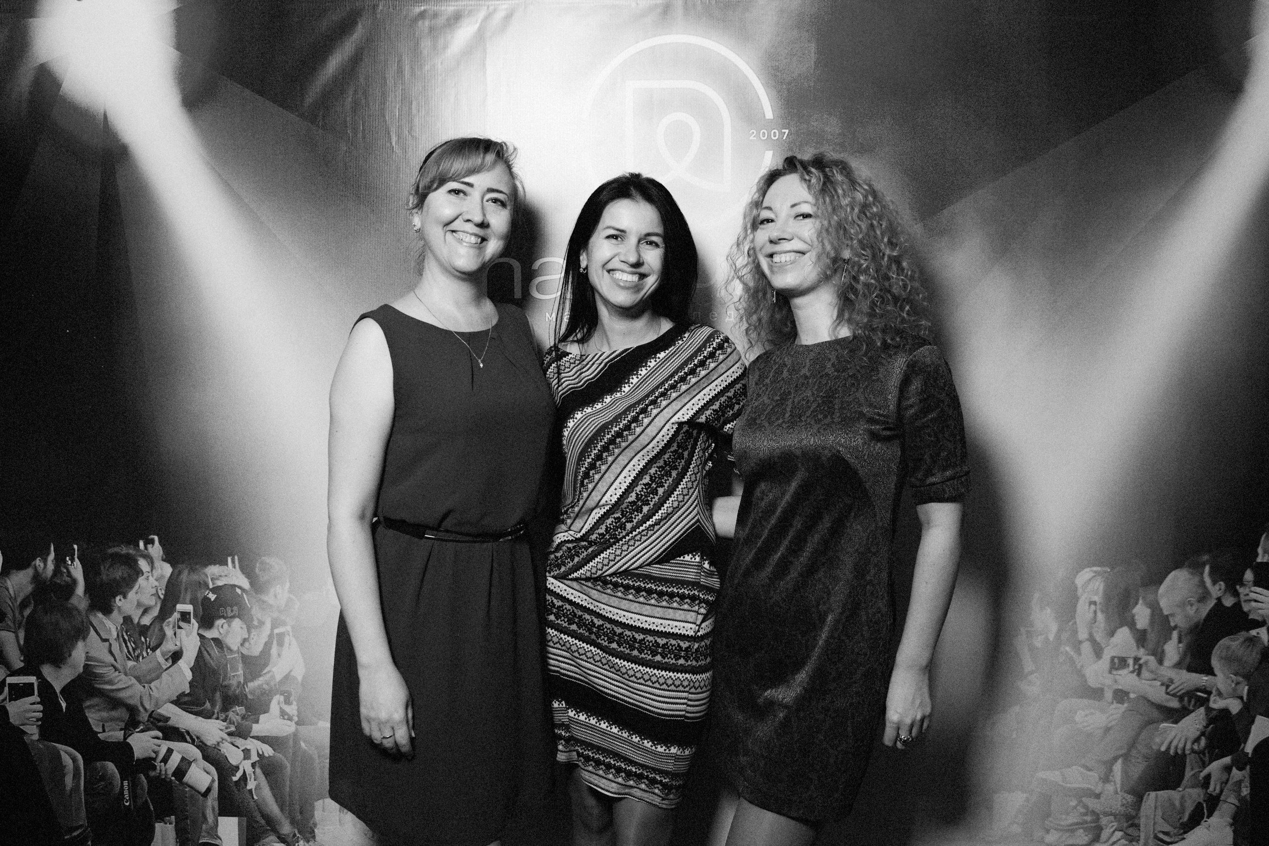 Фотосъемка юбилея компании. Фотограф Серафим Крюков