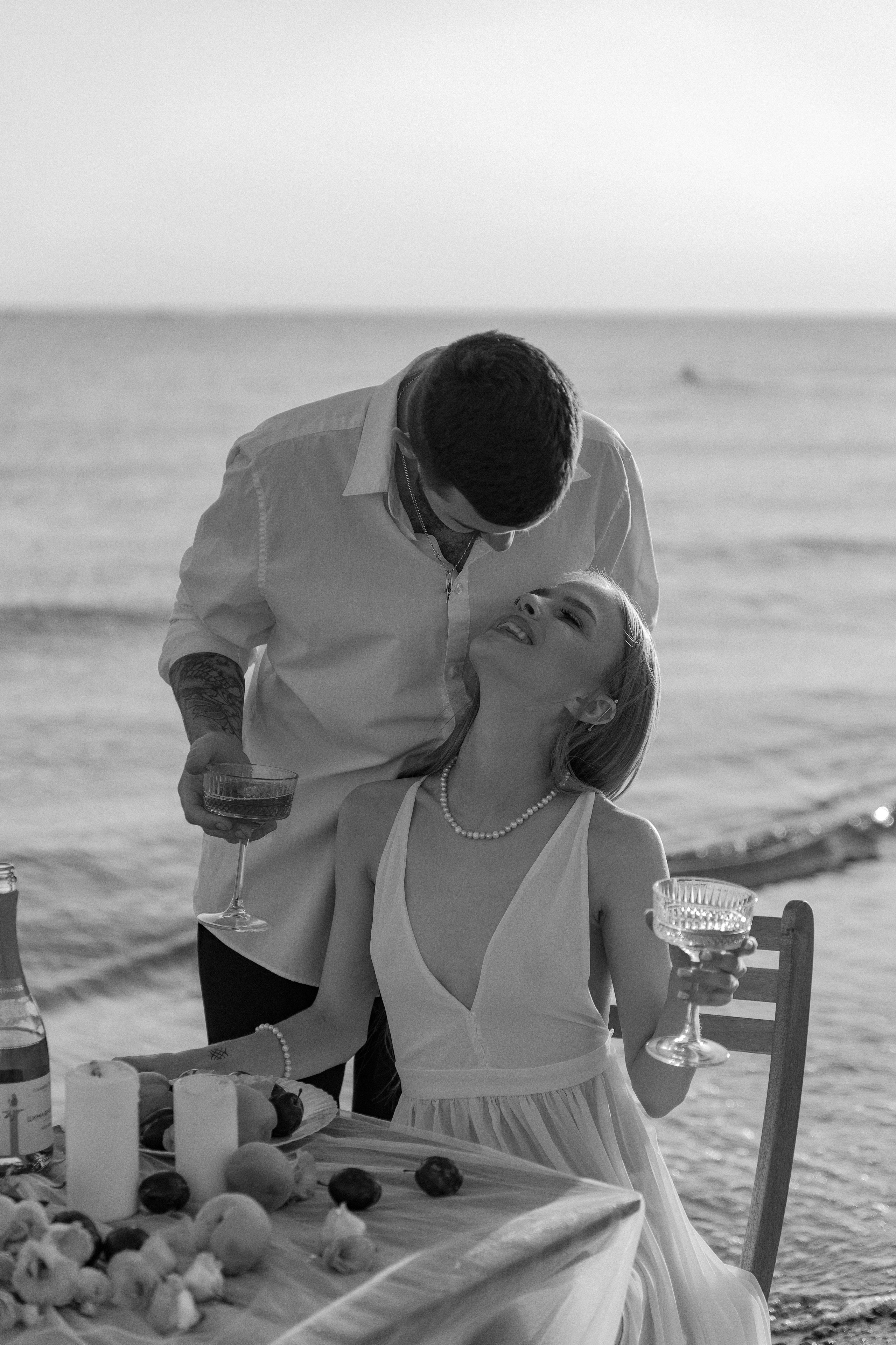 Анапа. Love story. Свадебный фотограф