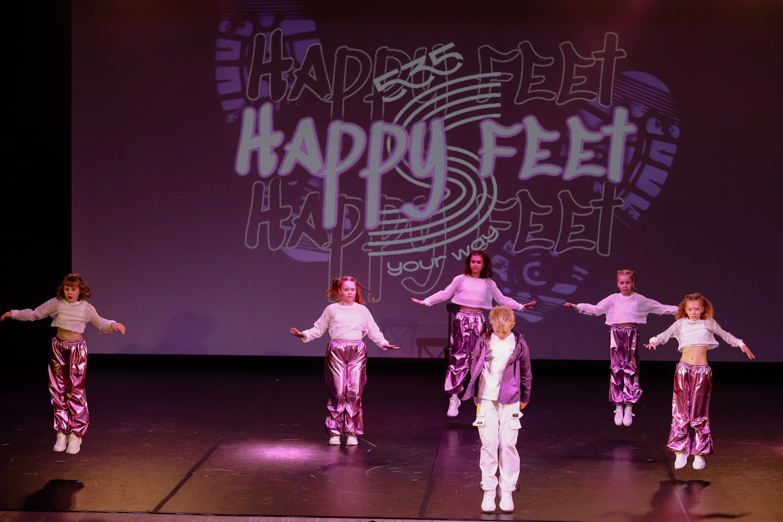 Studio 535 Отчетник. Фотограф Юлия Мальцева