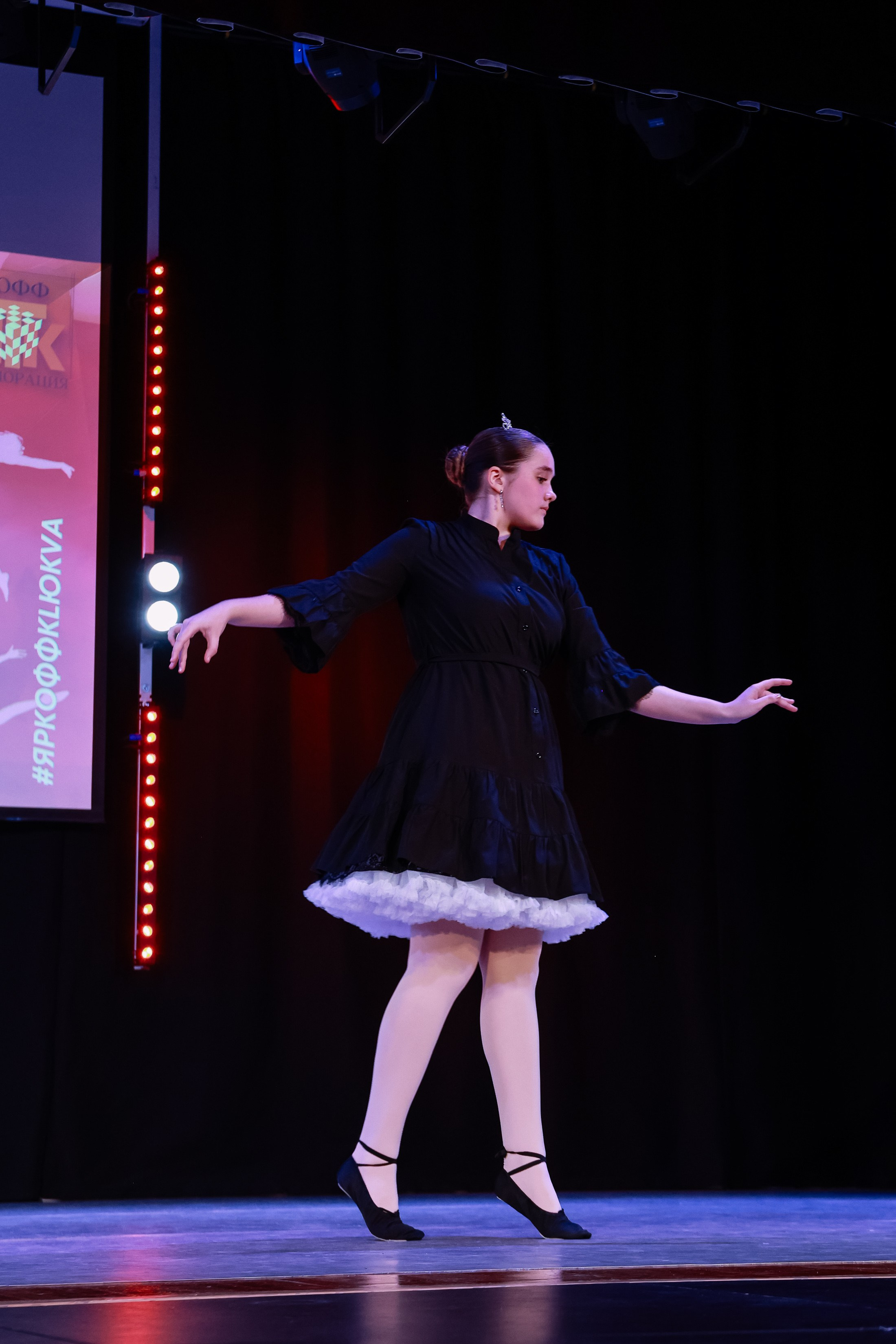 KLЮKVA конкурс-фестиваль. Фотограф Юлия Мальцева