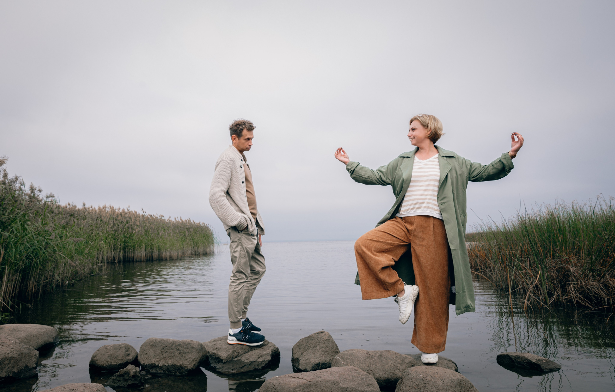 LOVE STORY. Фотограф в Санкт-Петербурге Яна Пикулик