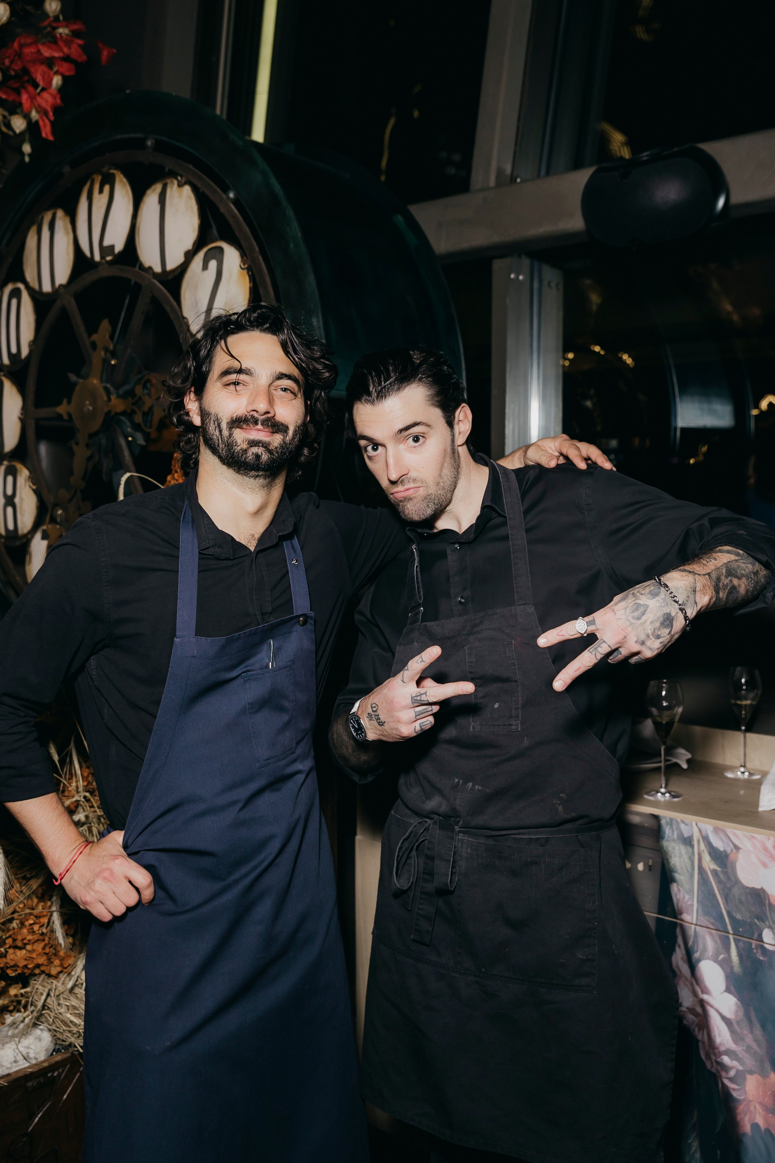 12th Anniversary White Rabbit, Moscow. «Птичка на проводе»: информационный портал в Москве