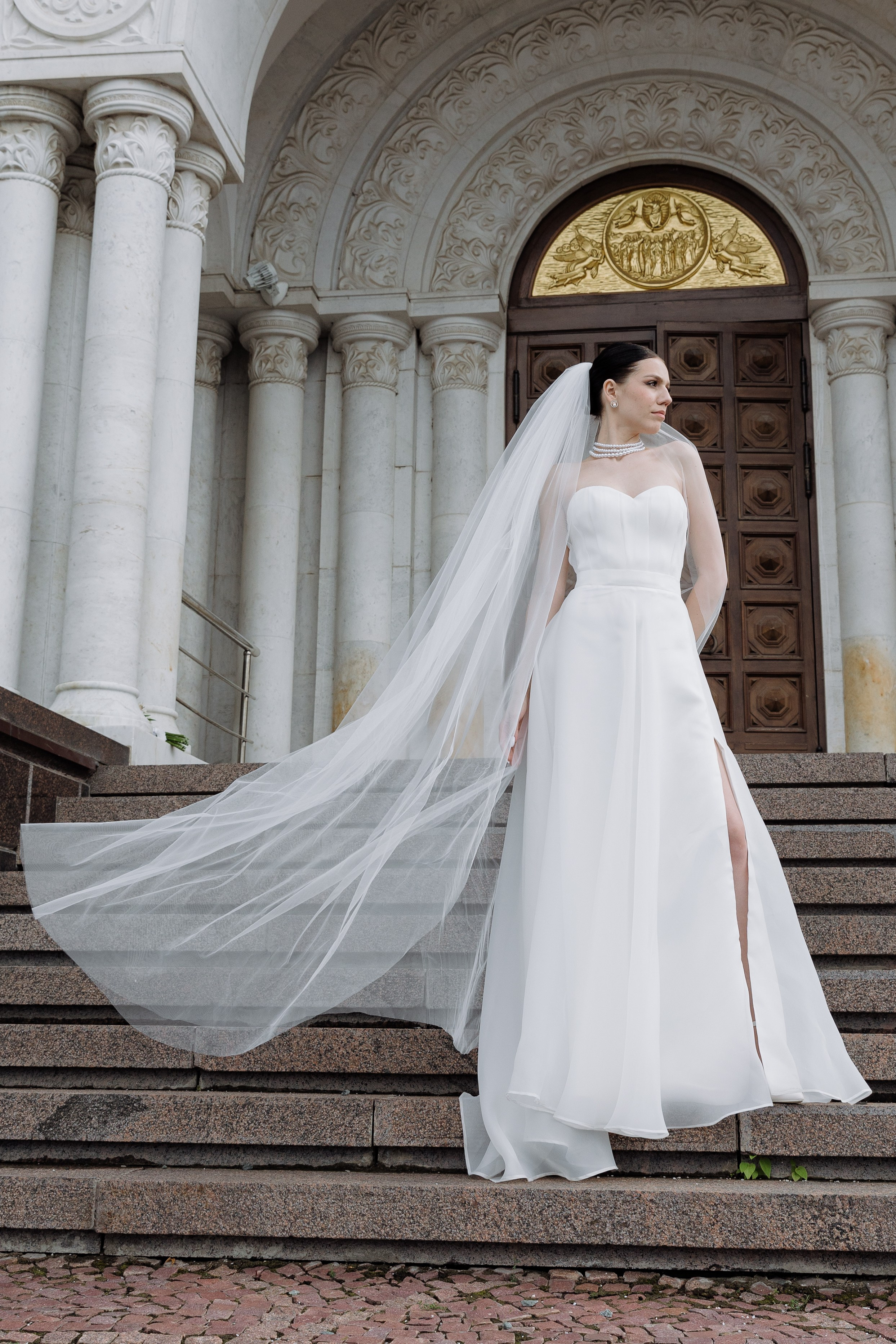 Андрей и Людмила. Полная серия. Свадебный и семейный фотограф в Самаре Катя Боб