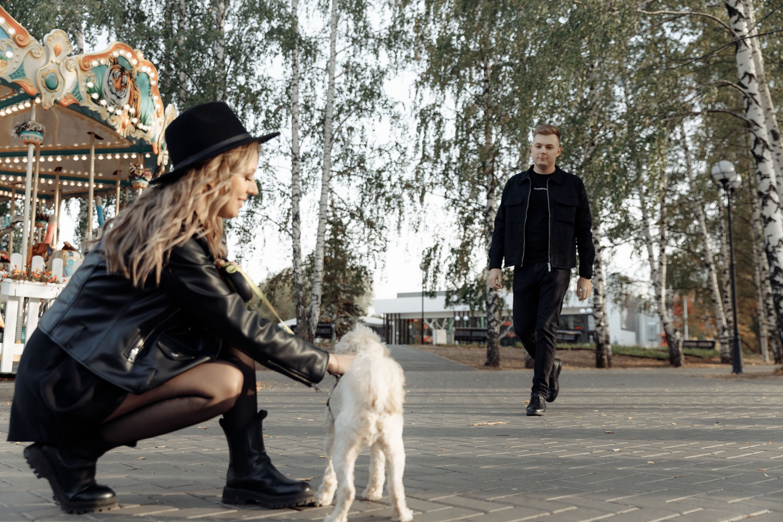 Irina and Andrey. Свадебный фотограф Казань Чебоксары Москва