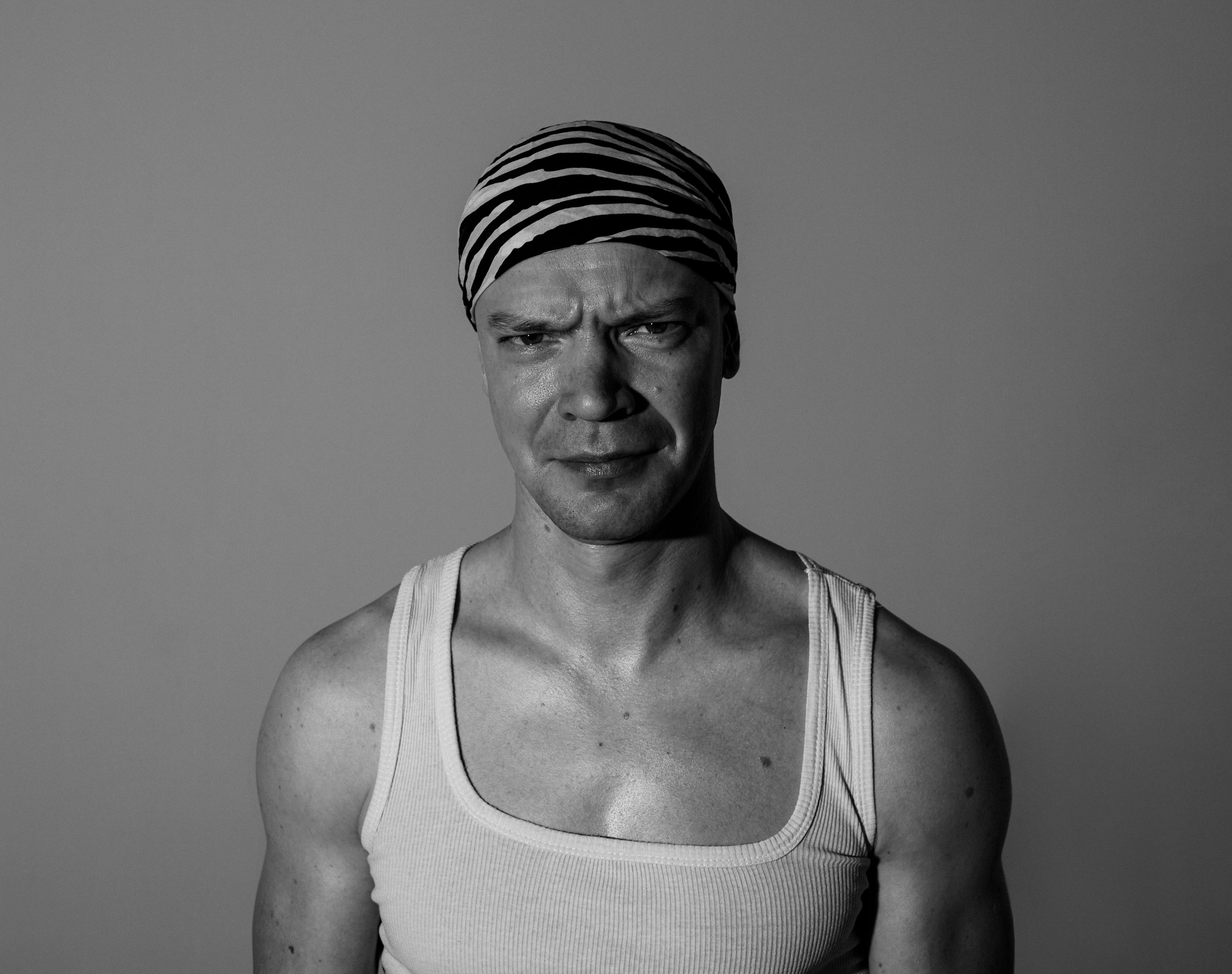 Мужчины. Фотограф Оксана Альшевская — Москва