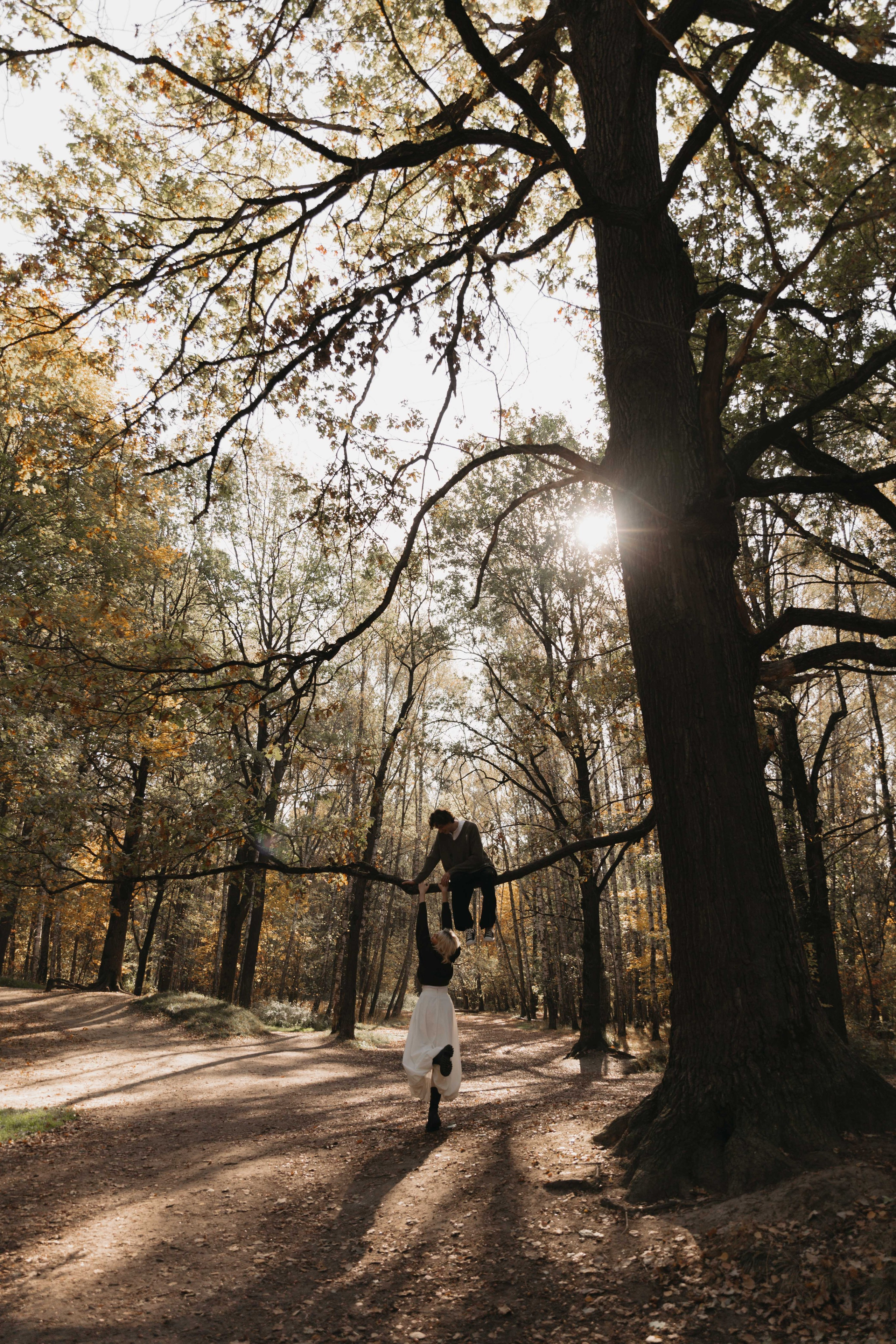 Ю & В. Женский и свадебный фотограф Москва Елизавета Перова