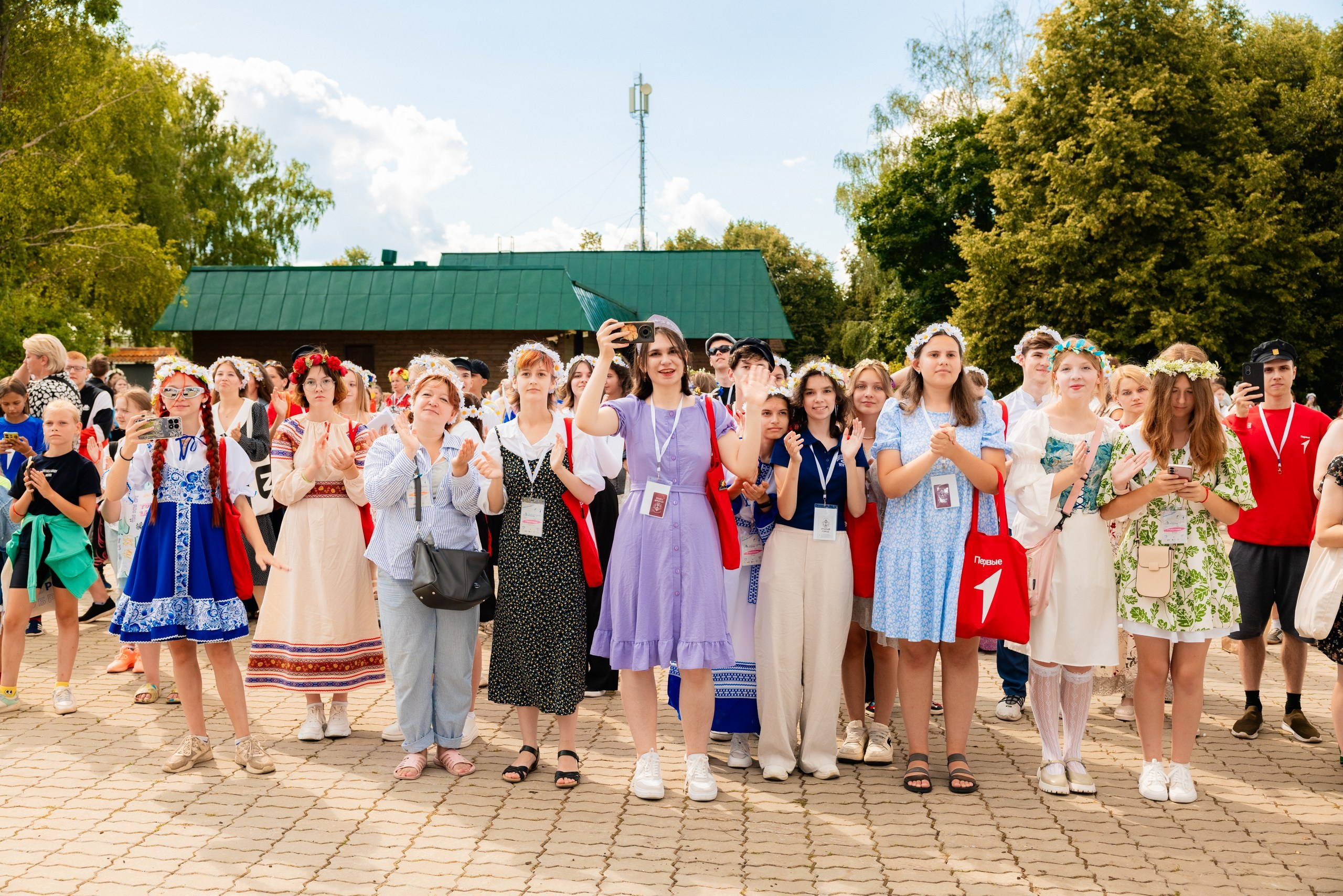 Литературный марафон. Съёмка фото, видео, фотосессия. Выпускные альбомы, свадьбы