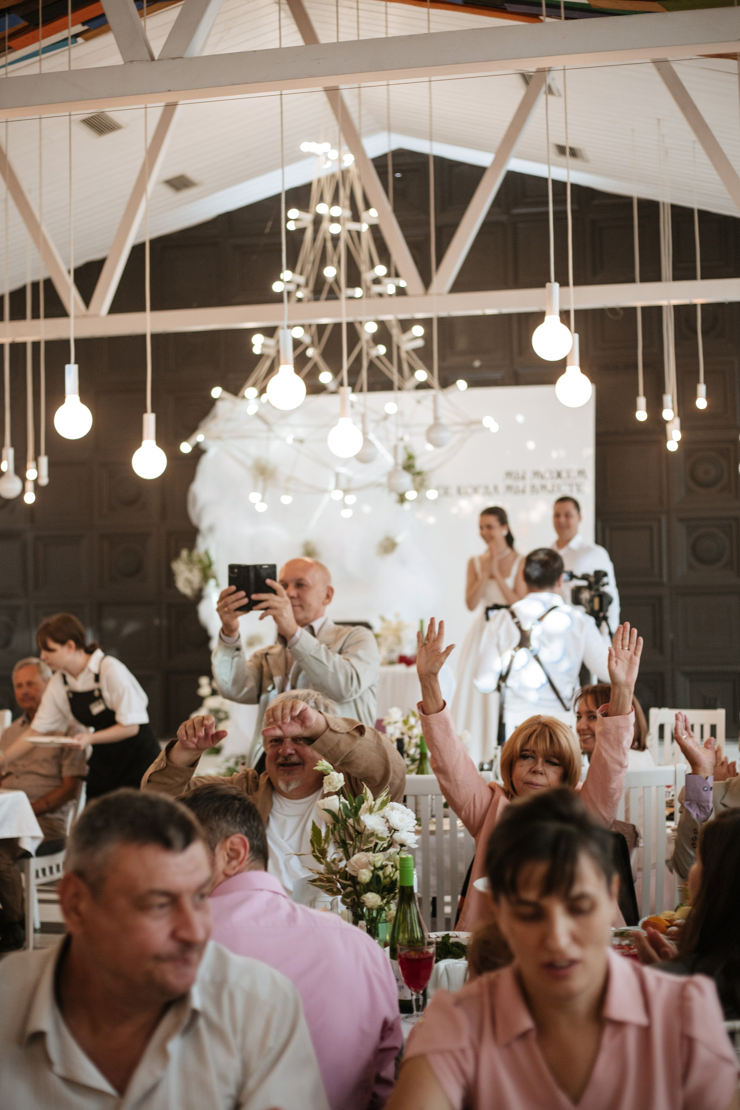 Павел и Анна. Фотограф в Волгограде и Москве | Анастасия Лаврова
