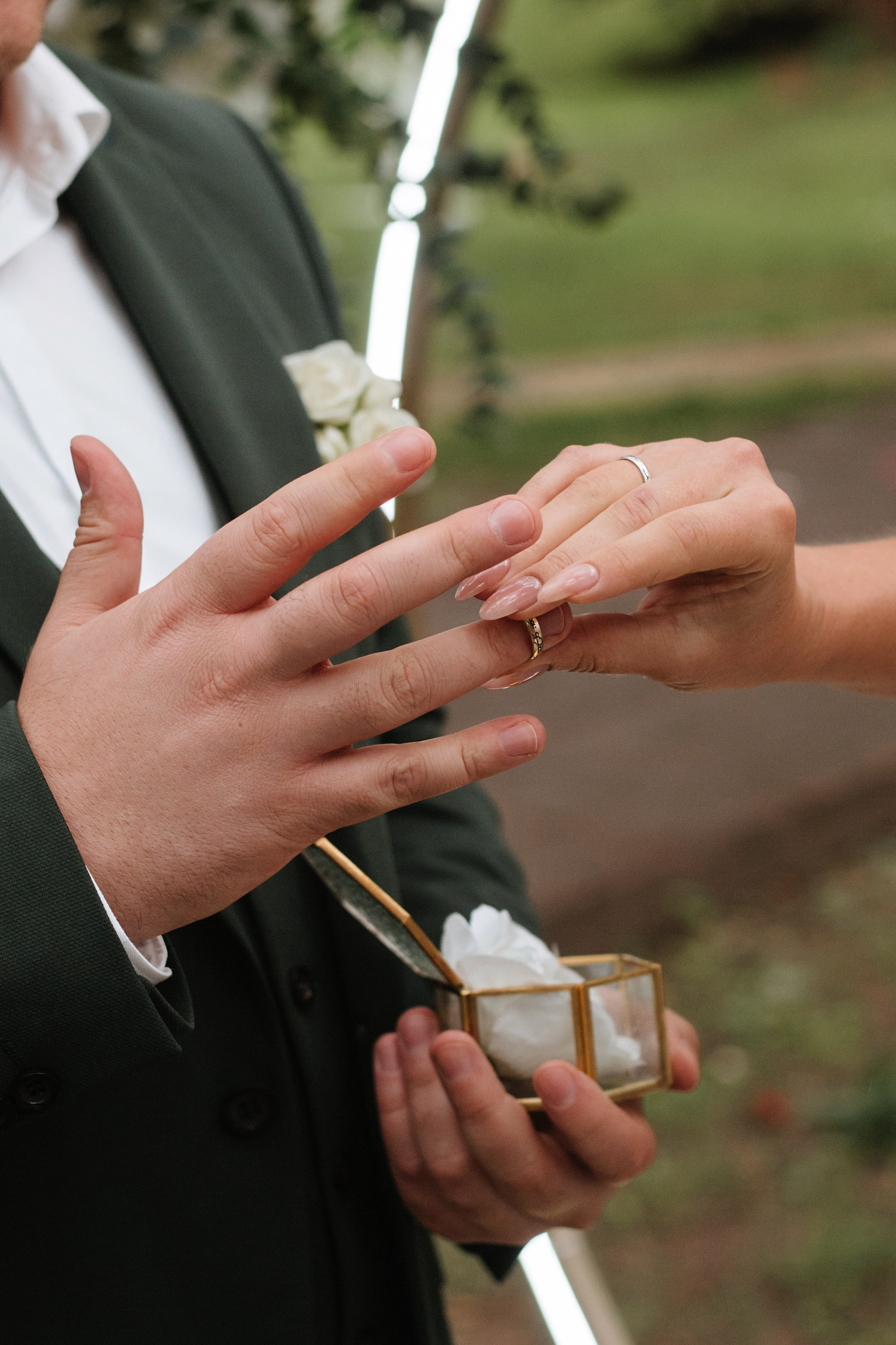 Станислав и Наталья. Фотограф в Волгограде и Москве | Анастасия Лаврова
