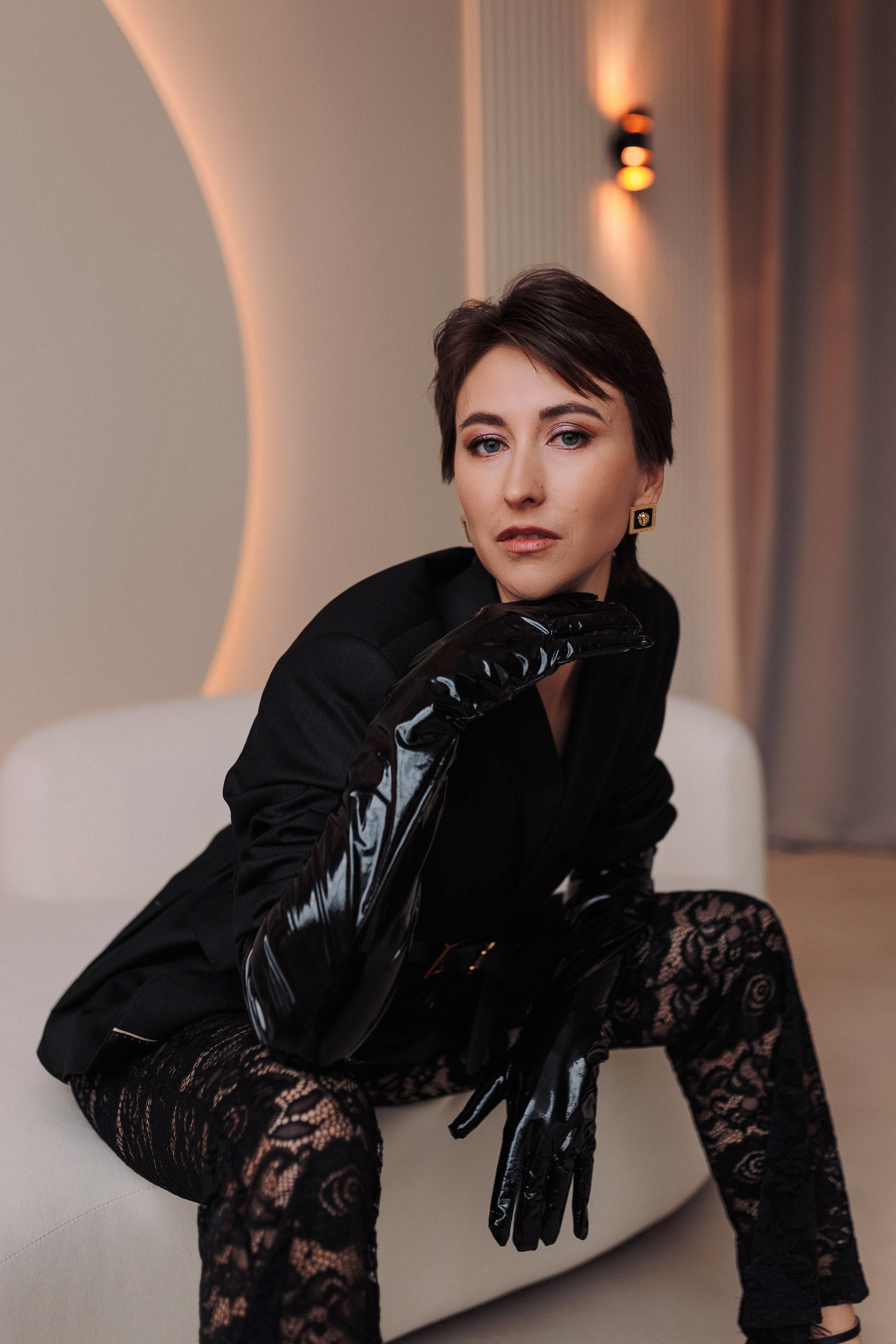 Фотодень X-place. Фотограф Полина Лытнева