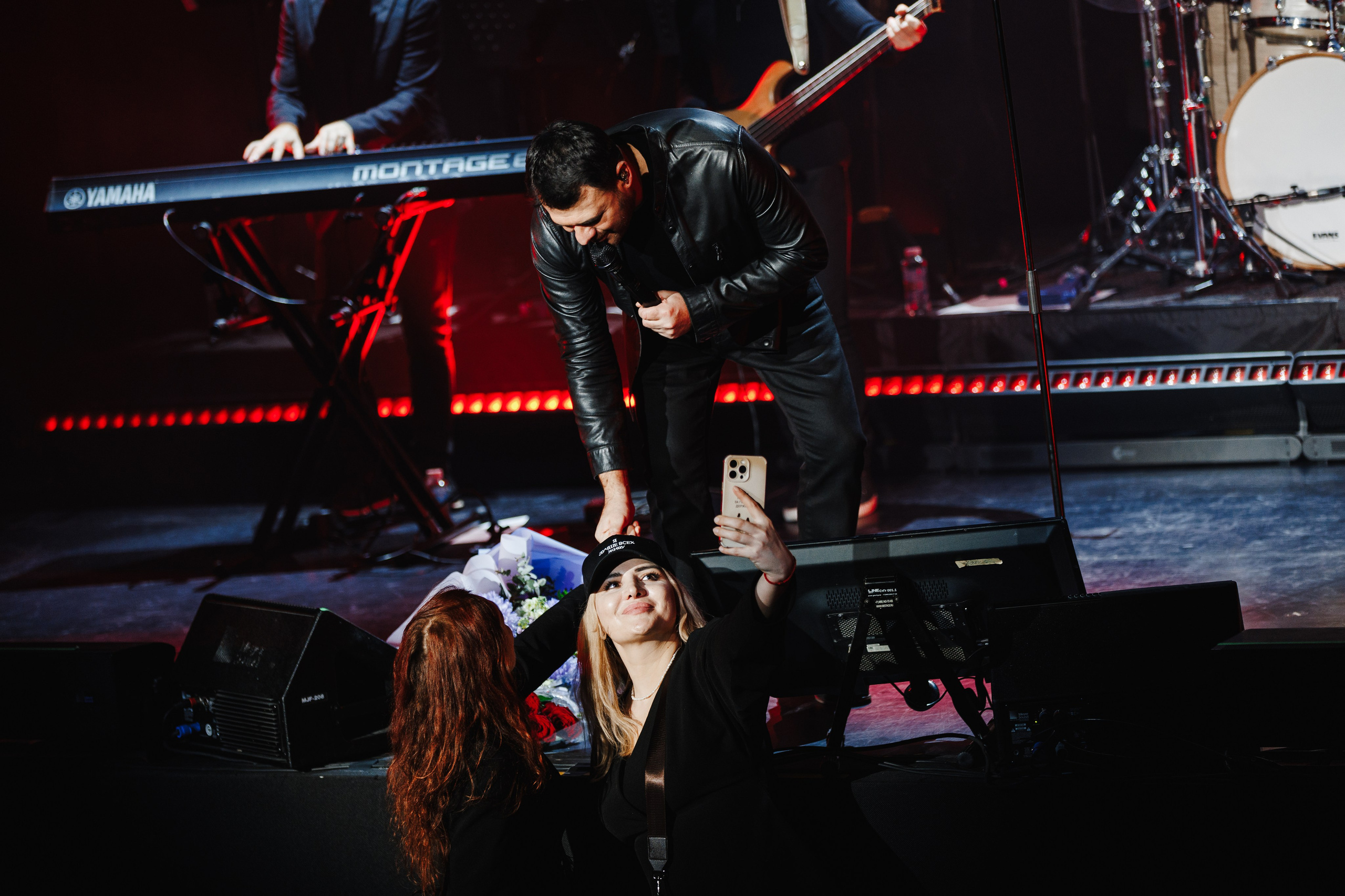 Emin, Пушкино. Фотограф Ольга Махалова — Санкт-Петербург, Москва, Нижний Новгород