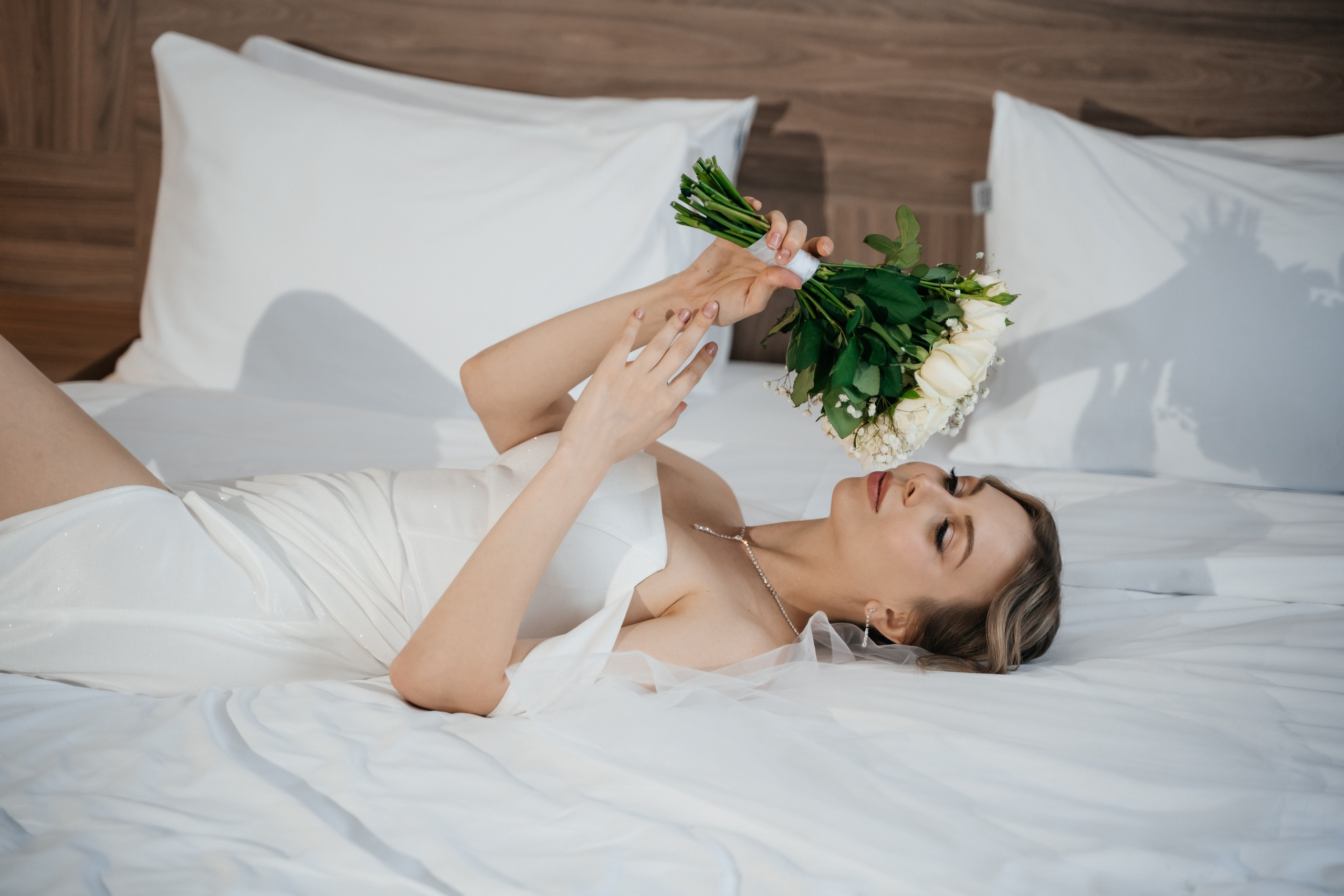 Игорь и Кристина. Свадебный фотограф и видеограф Жанна и Ренат Костандян, Ставрополь