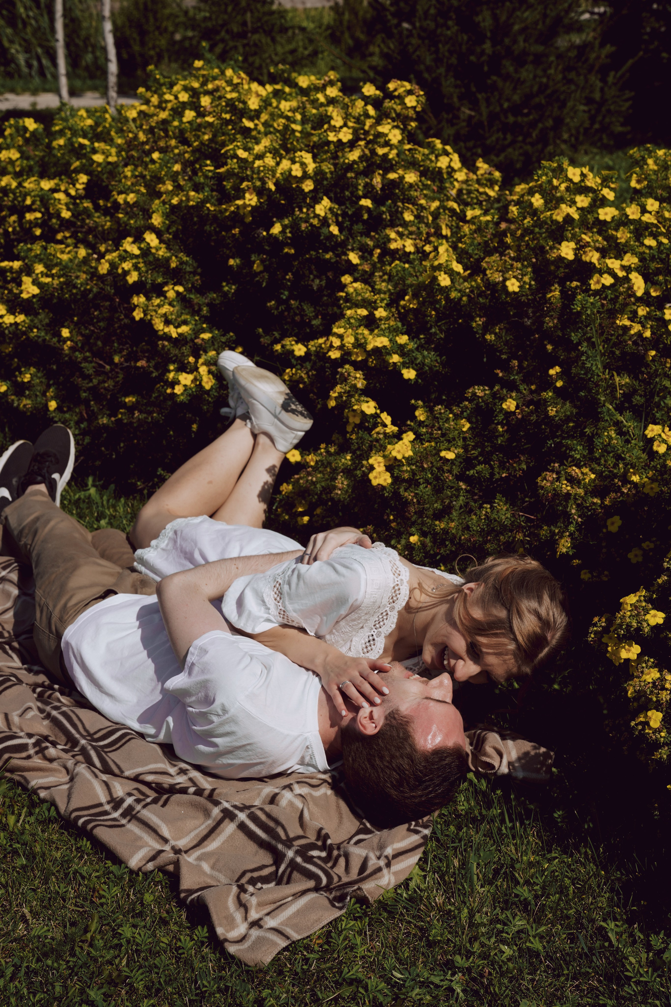 Дмитрий и Виктория. Свадебный и семейный фотограф Ястребова Маргарита