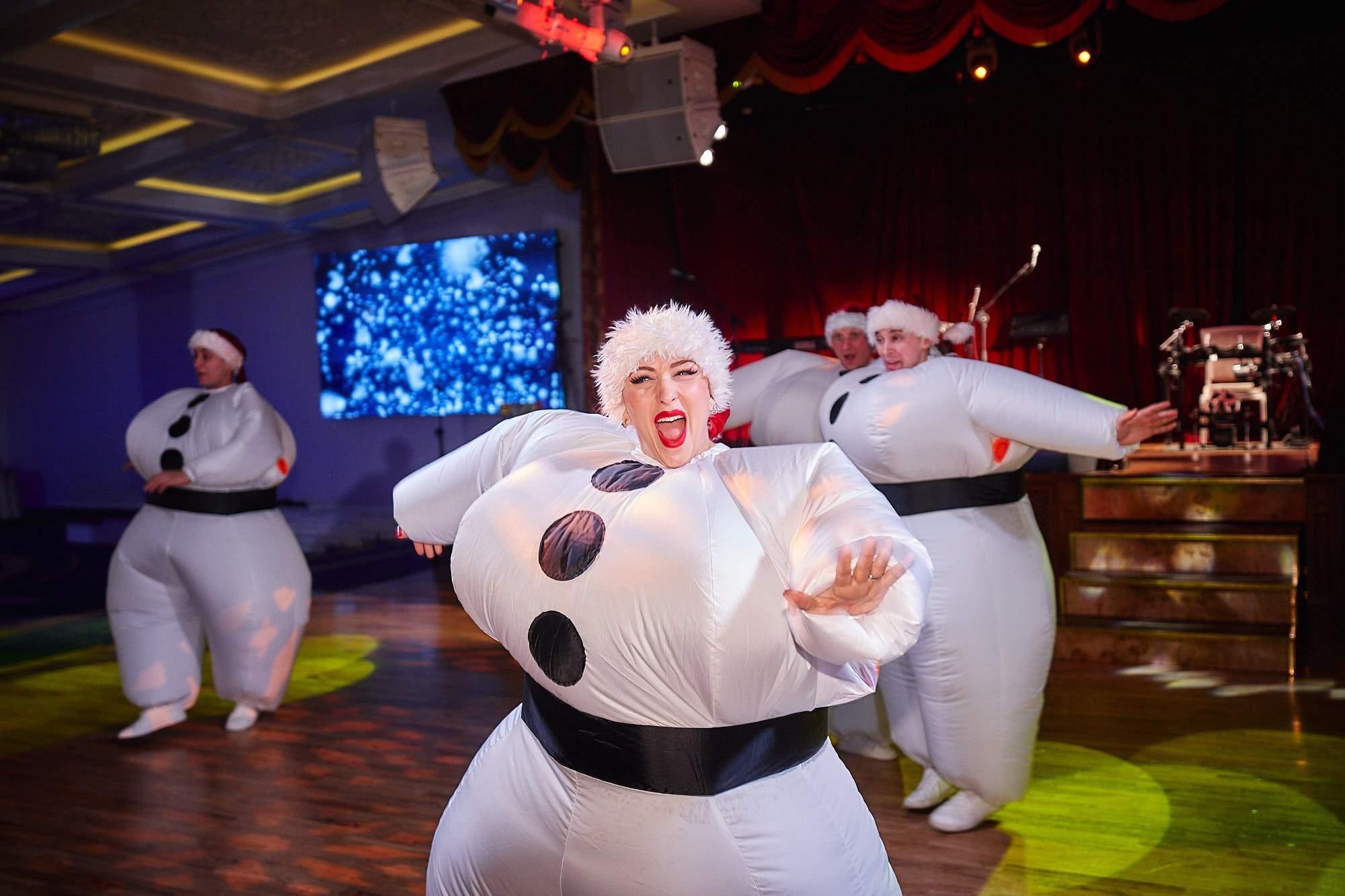 Репортажный фотограф в Москве — Евгений Опарин