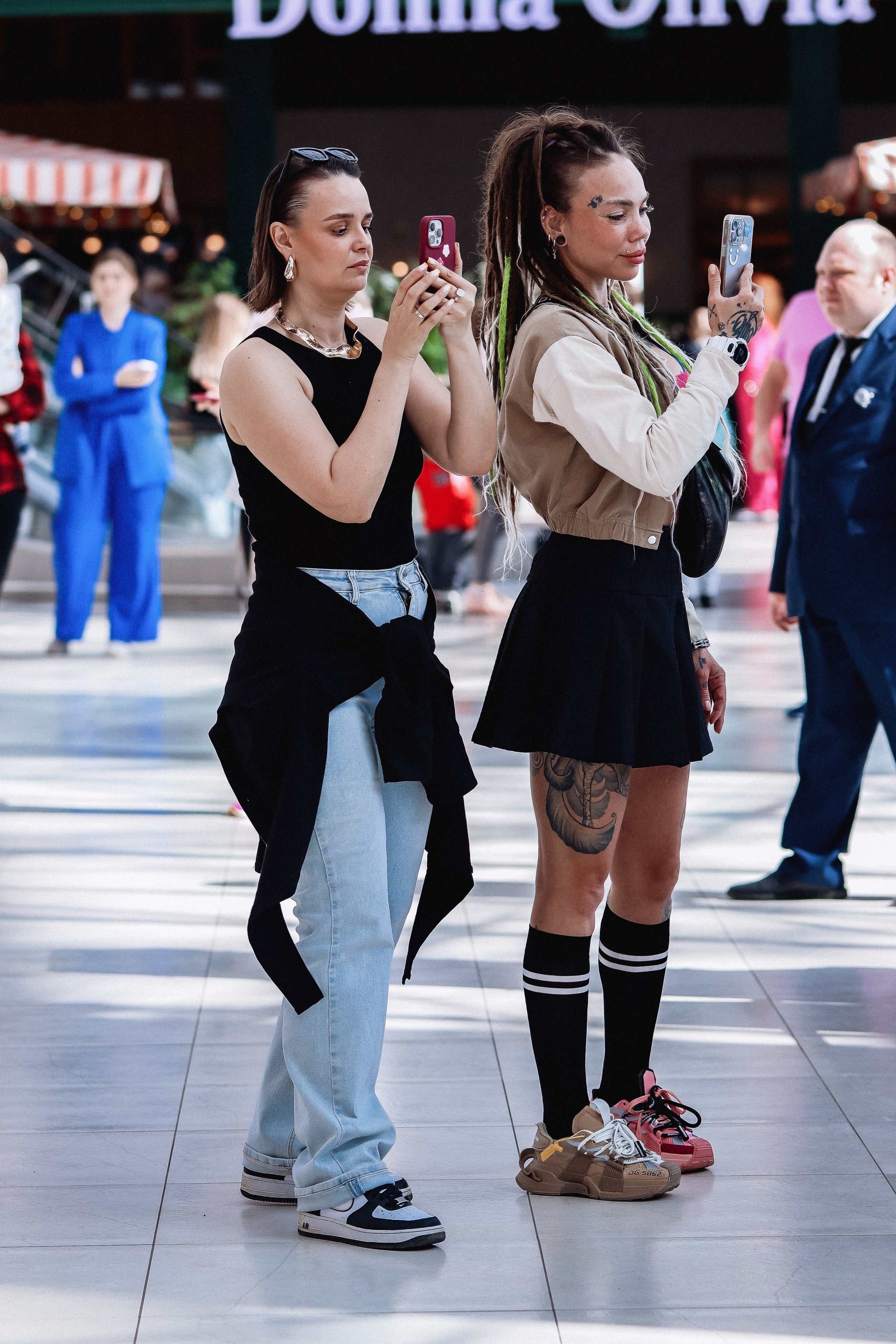 VEERMALL | Битва блогеров 04 / 2024. ФОТОГРАФ ЕКАТЕРИНБУРГ