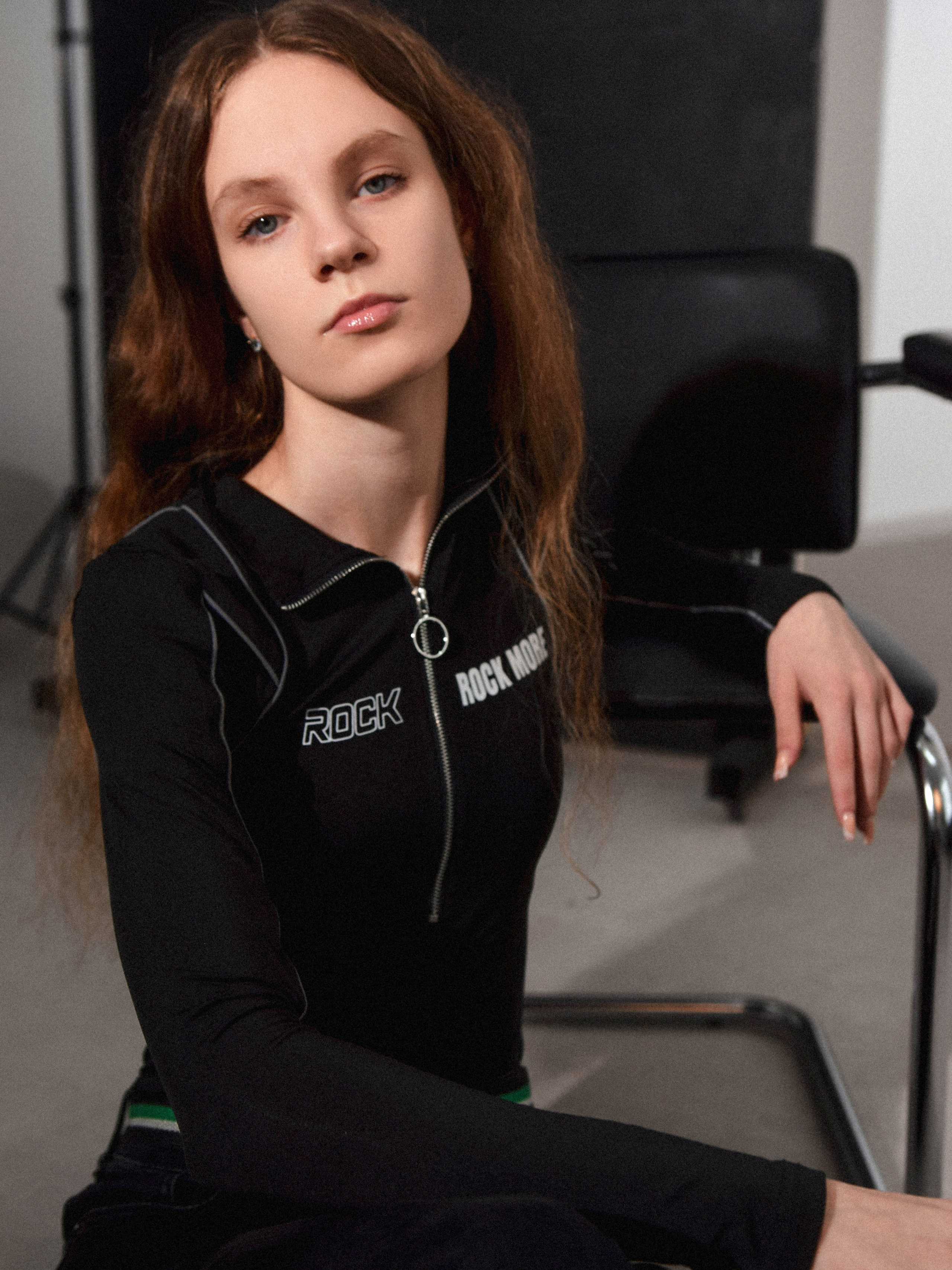 Роменская Анжелика. Promodels