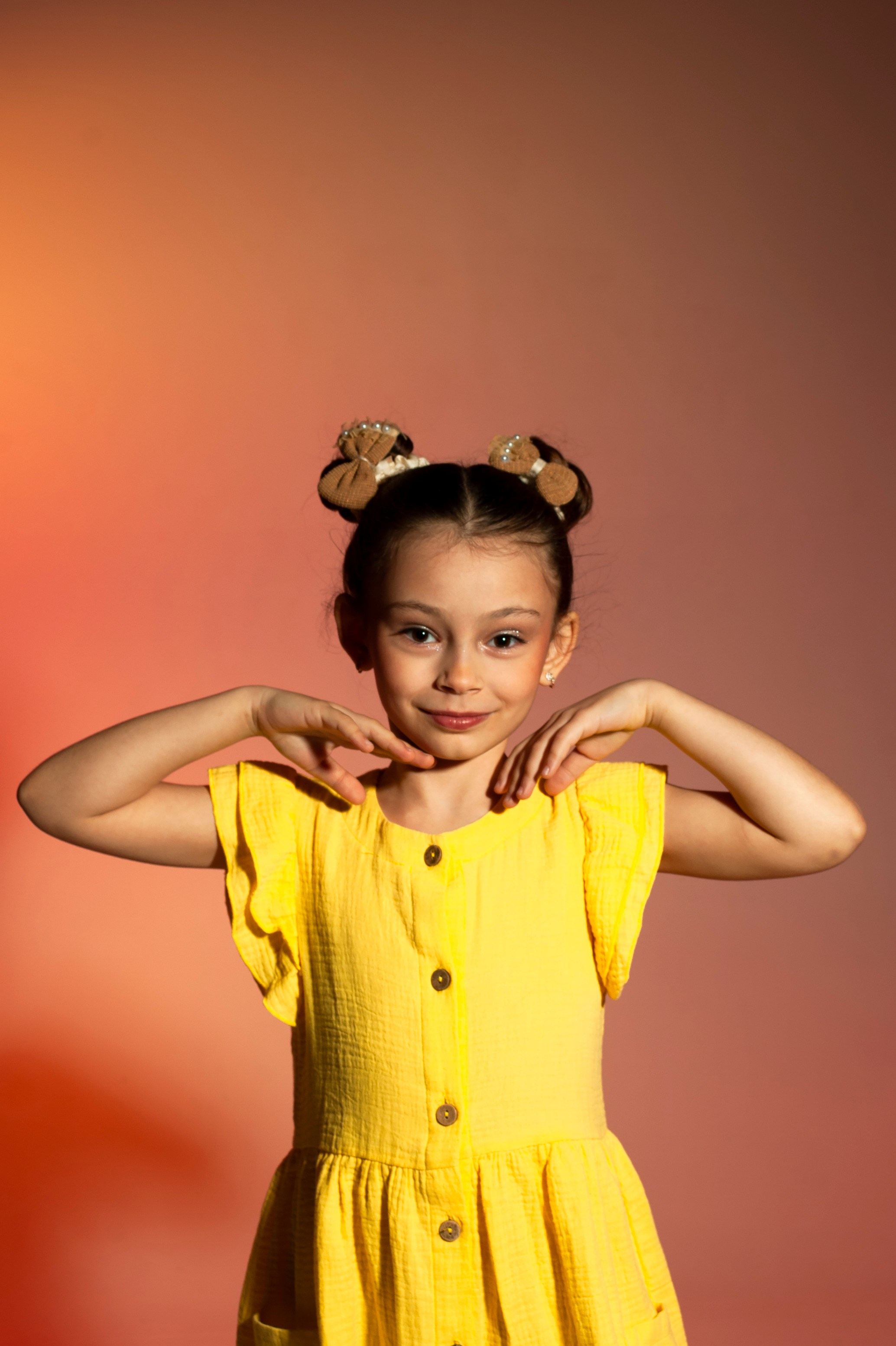 Игнатова Василиса. Promodels