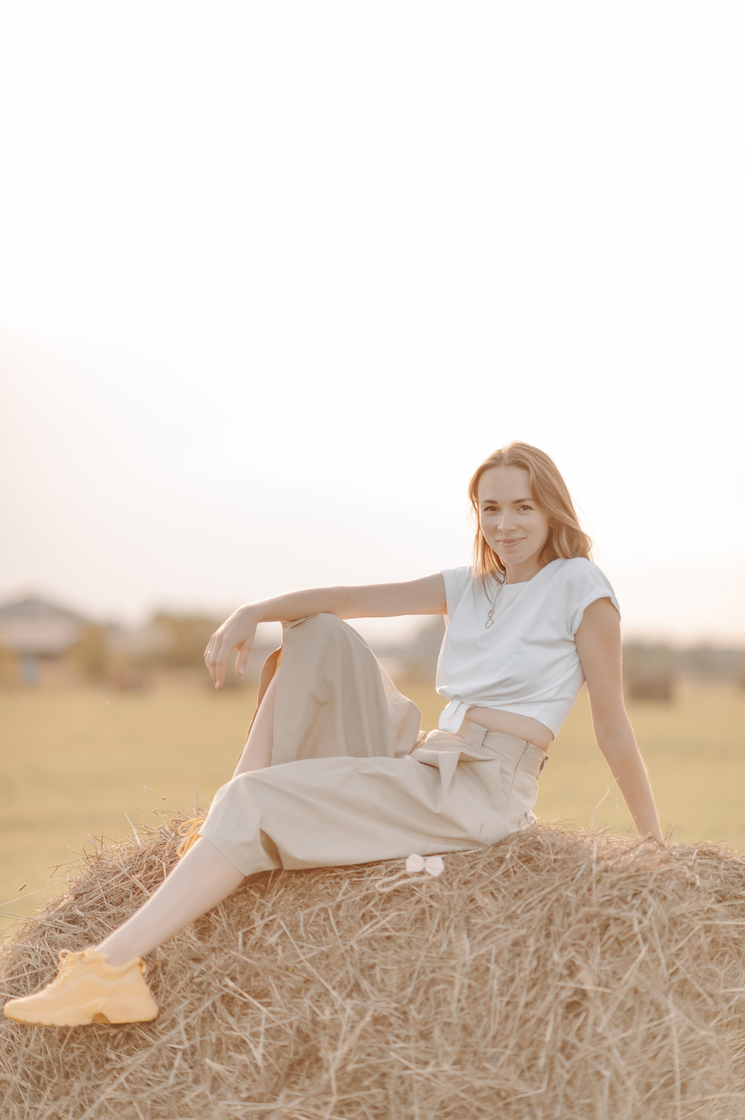 Тут много любви. Главная