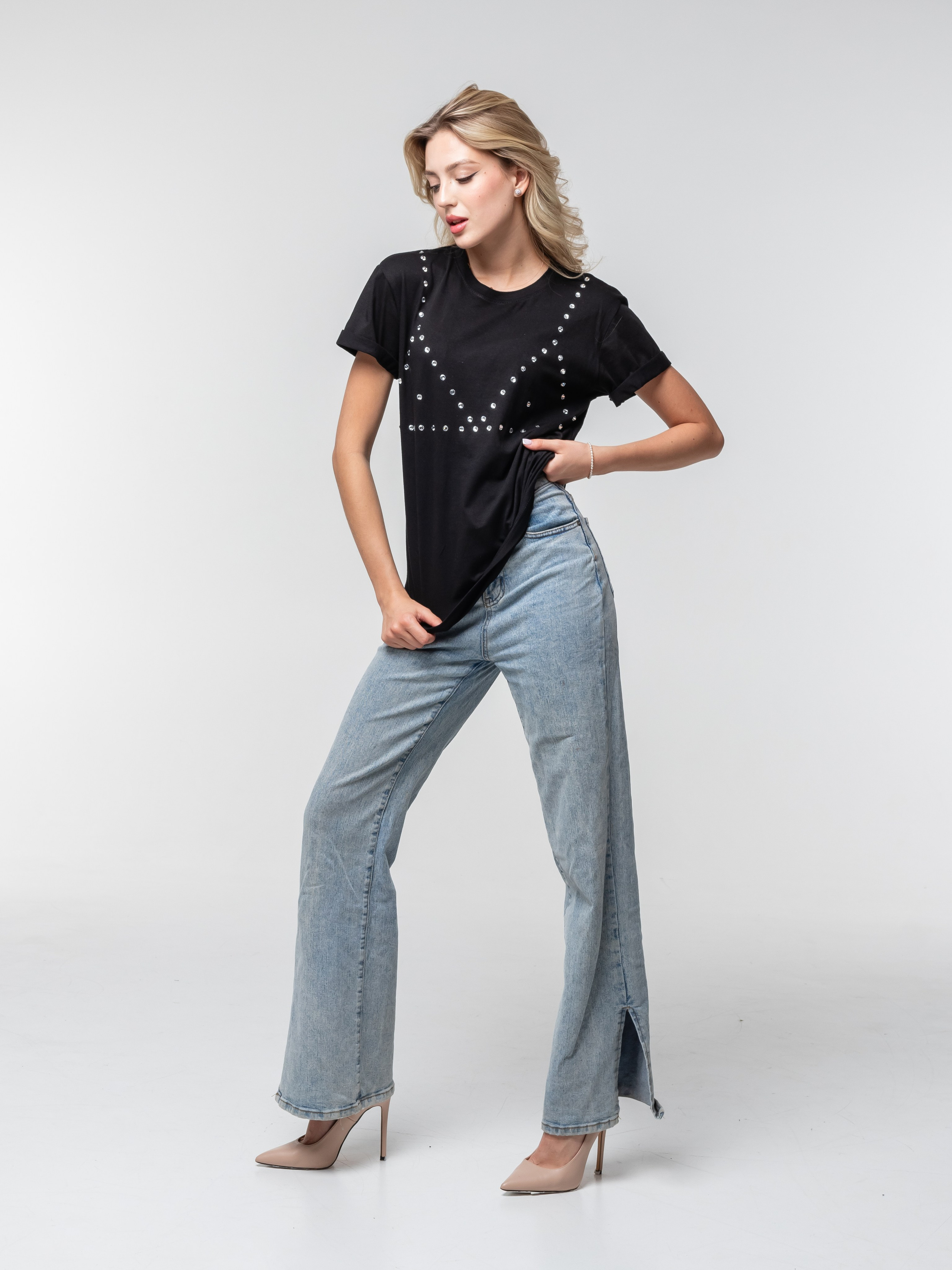 Футболки. Фотограф в Краснодаре Арина Кудряшова