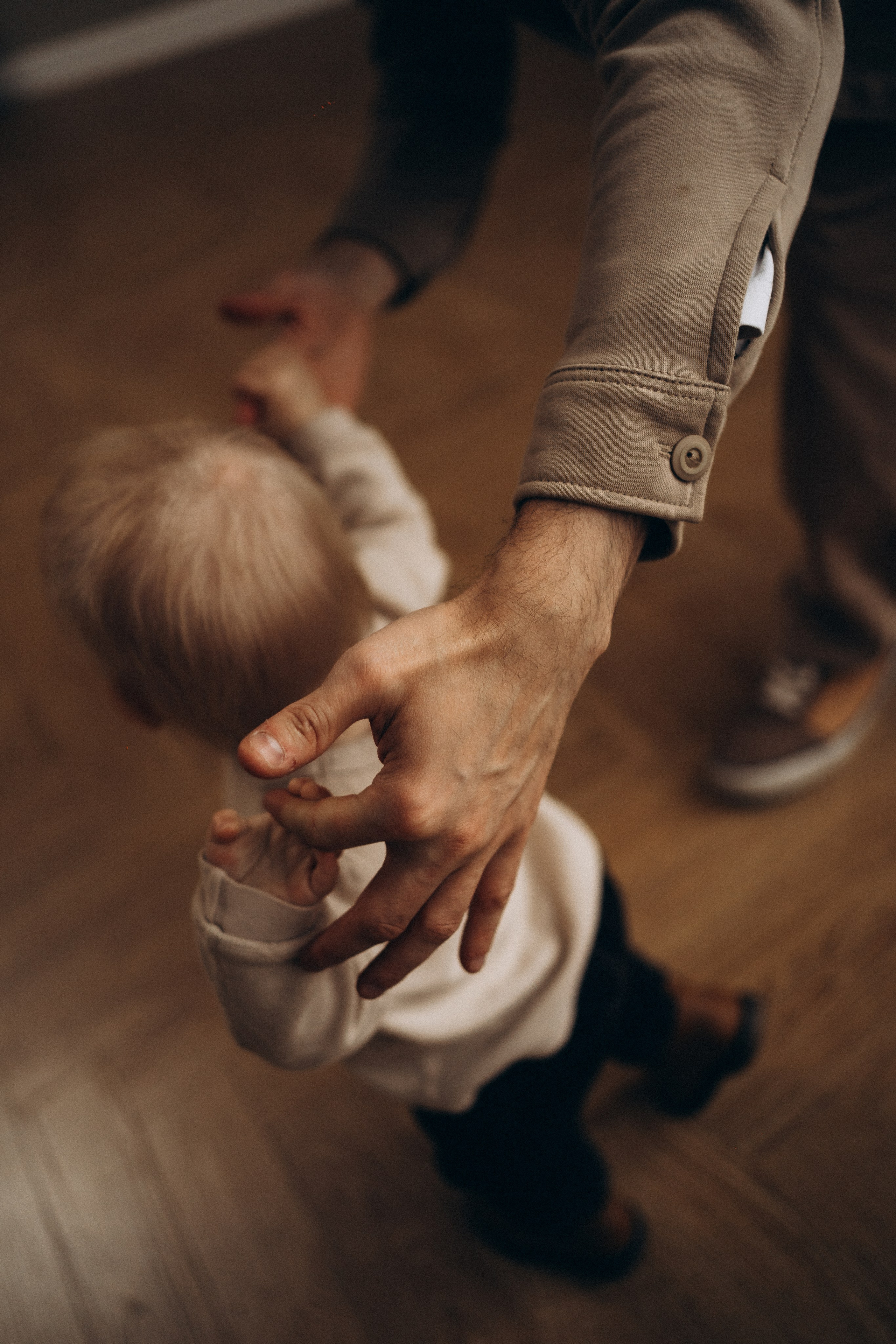 Где есть семья, там есть любовь