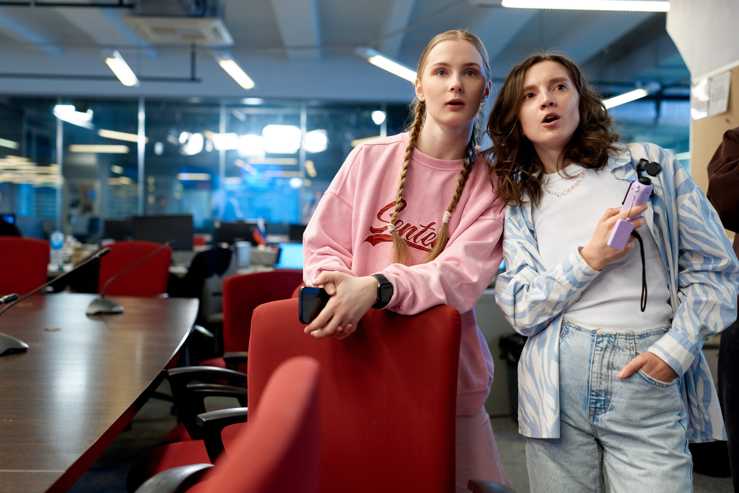 Мероприятия. Репортажный фотограф