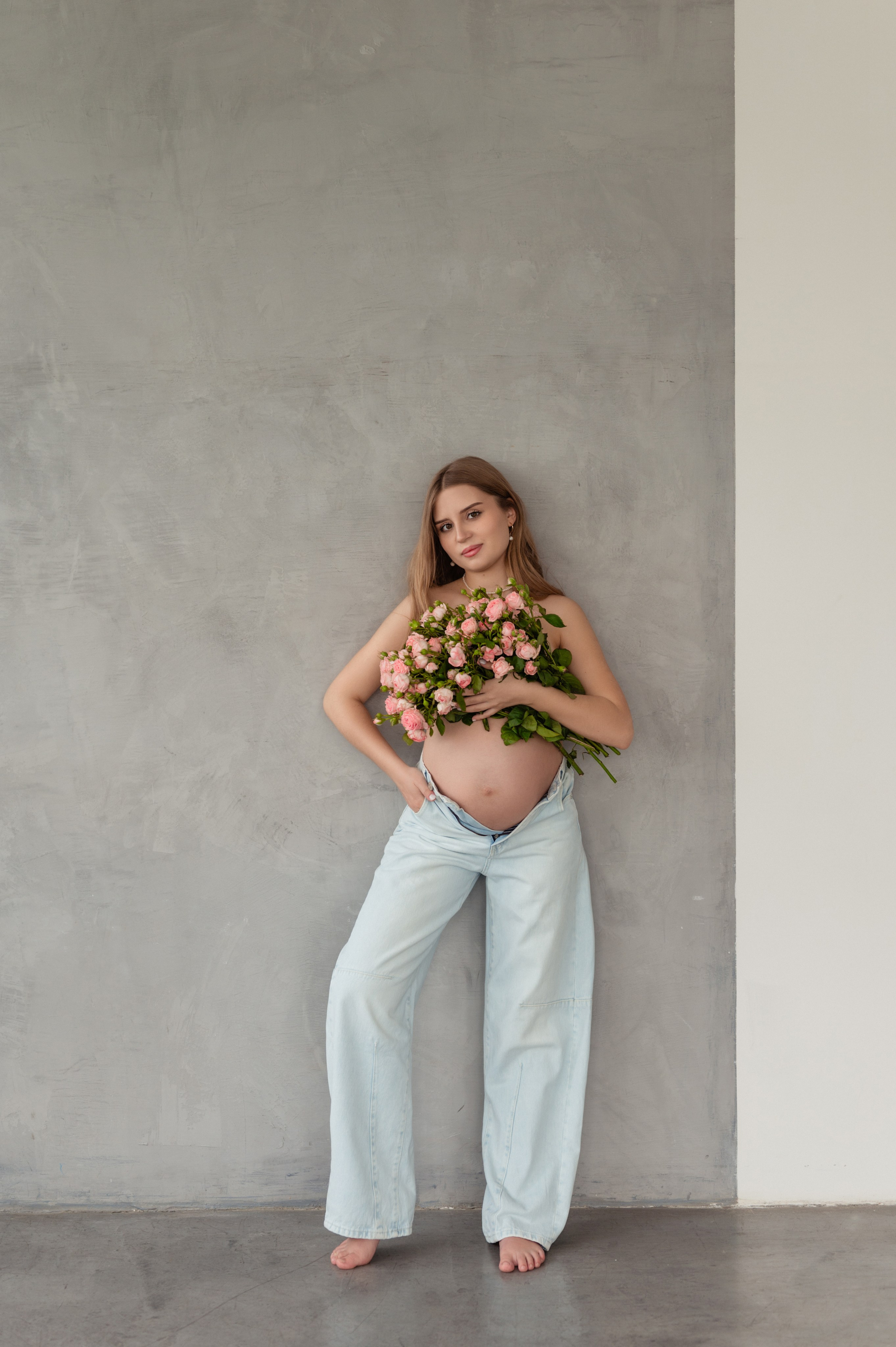 Интерьер. Алина Полонейчик, фотограф в Москве в стиле минимализм