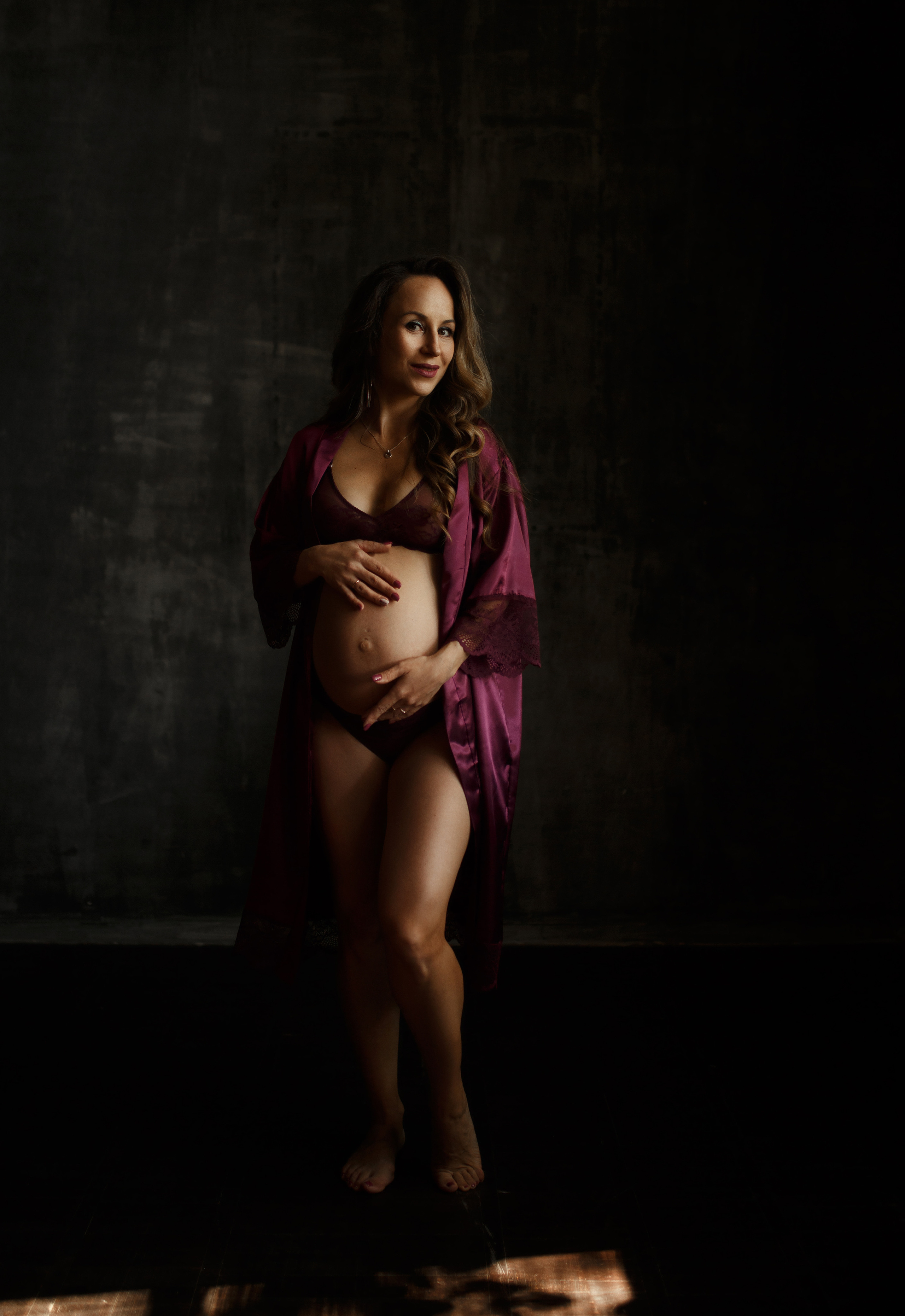 Беременность. Фотограф Краснодар Костюк Светлана