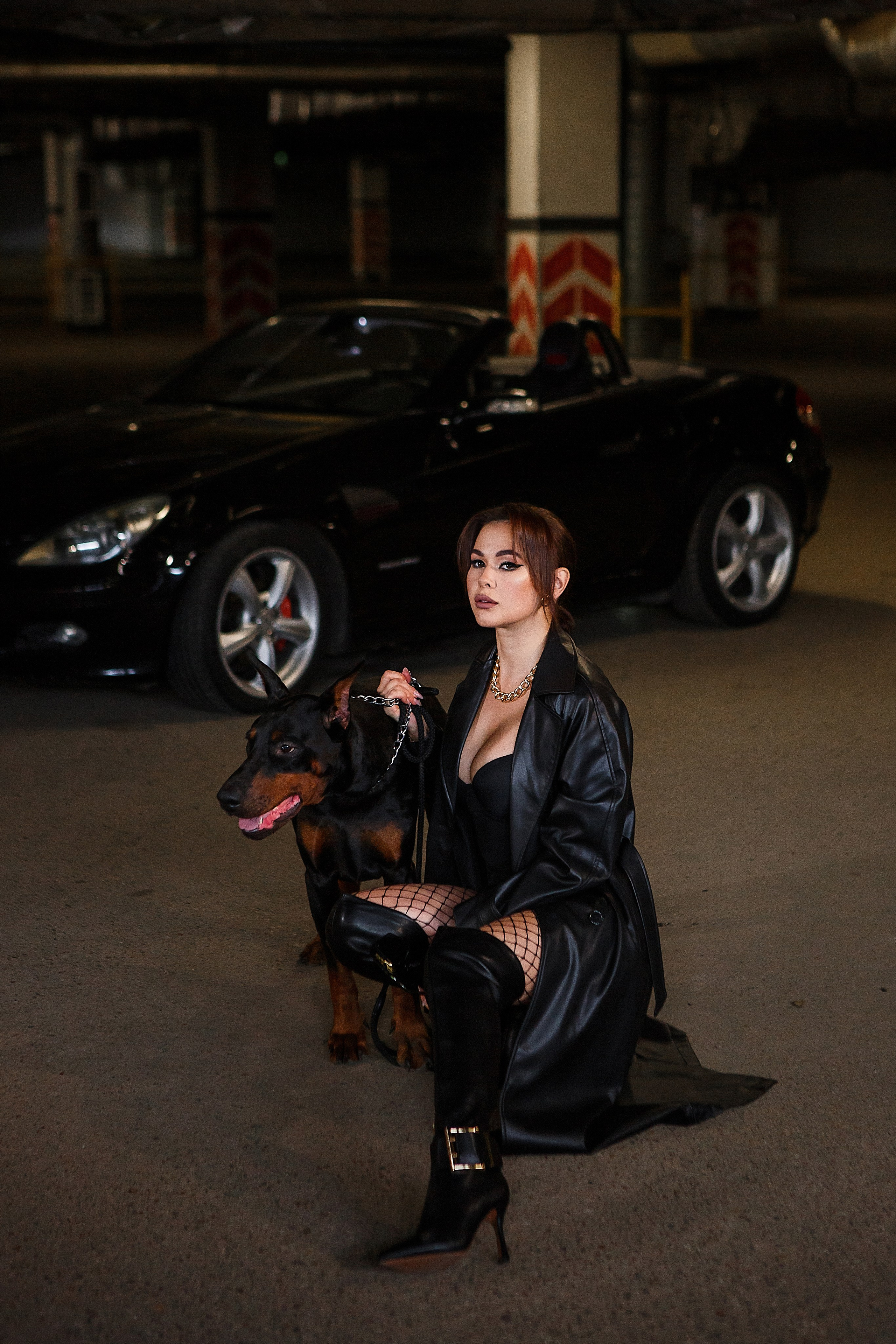 Лиана. Семейный и детский фотограф в Стерлитамаке Разина Рахмангулова