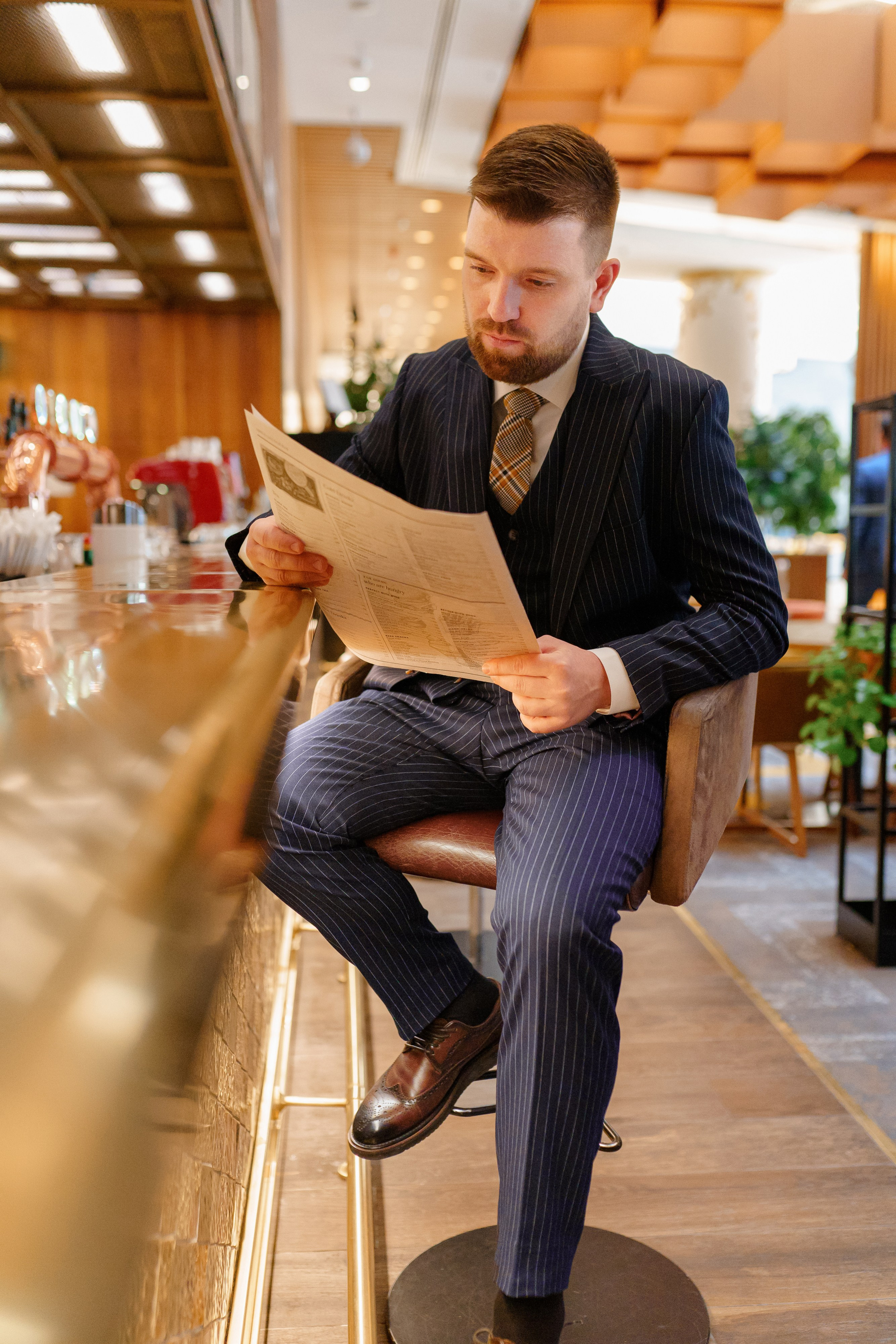 Михаил и Дарья