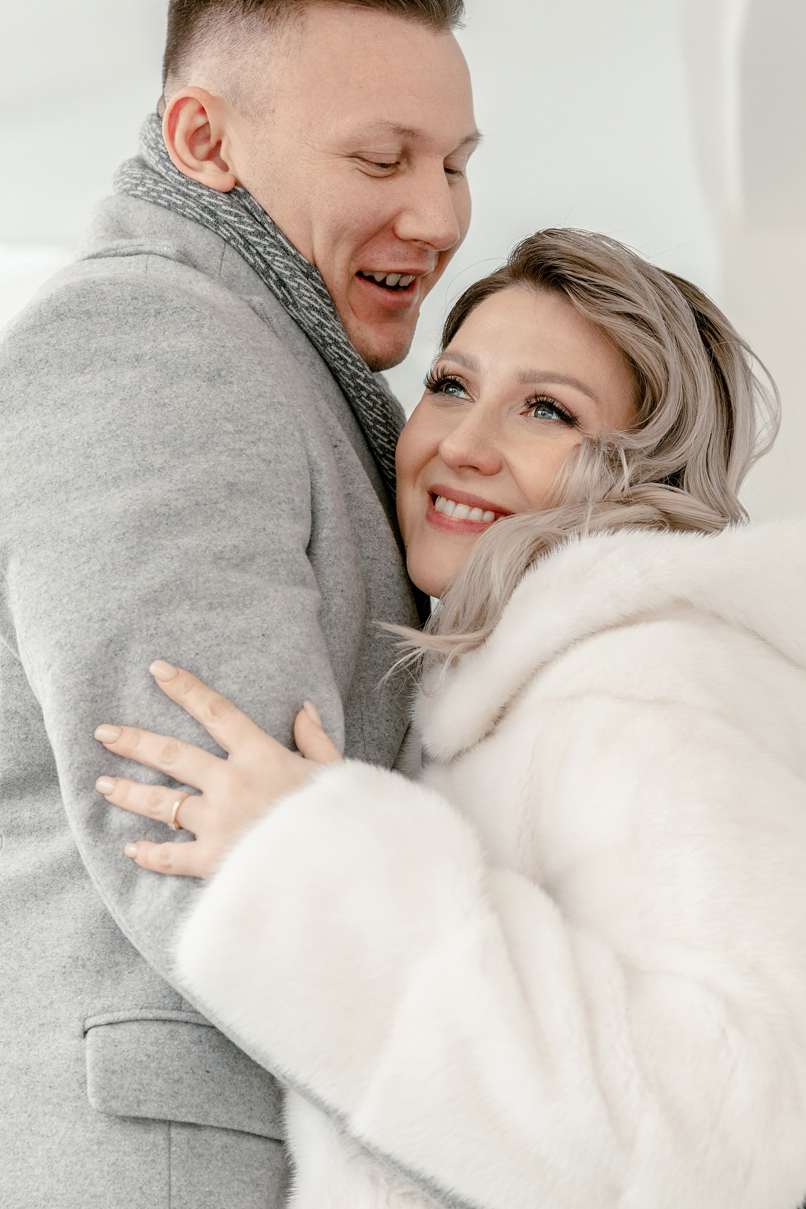 Артем и Анжела