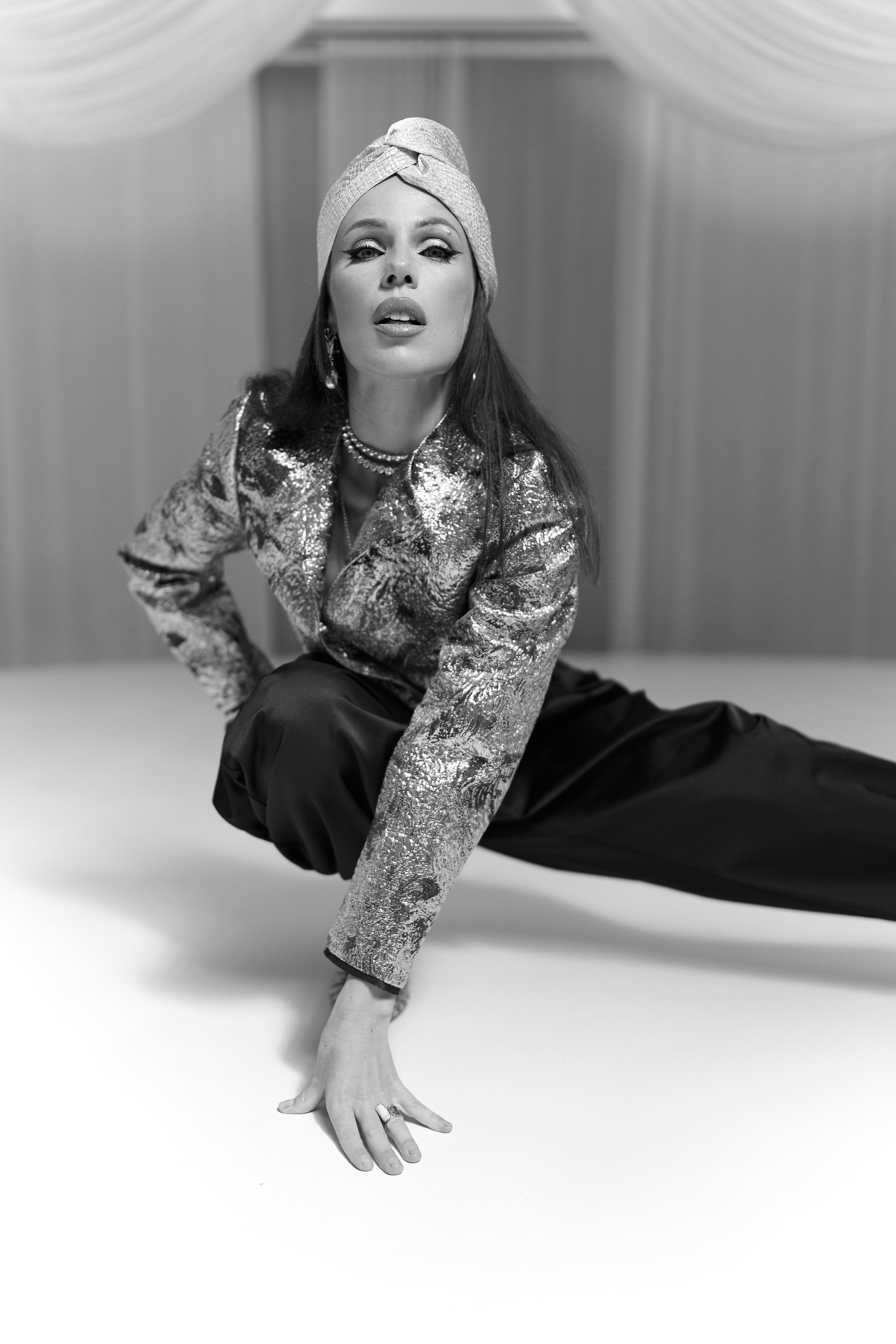 Оля Баларама. Фотограф в Москве — Ольга Кушнарева