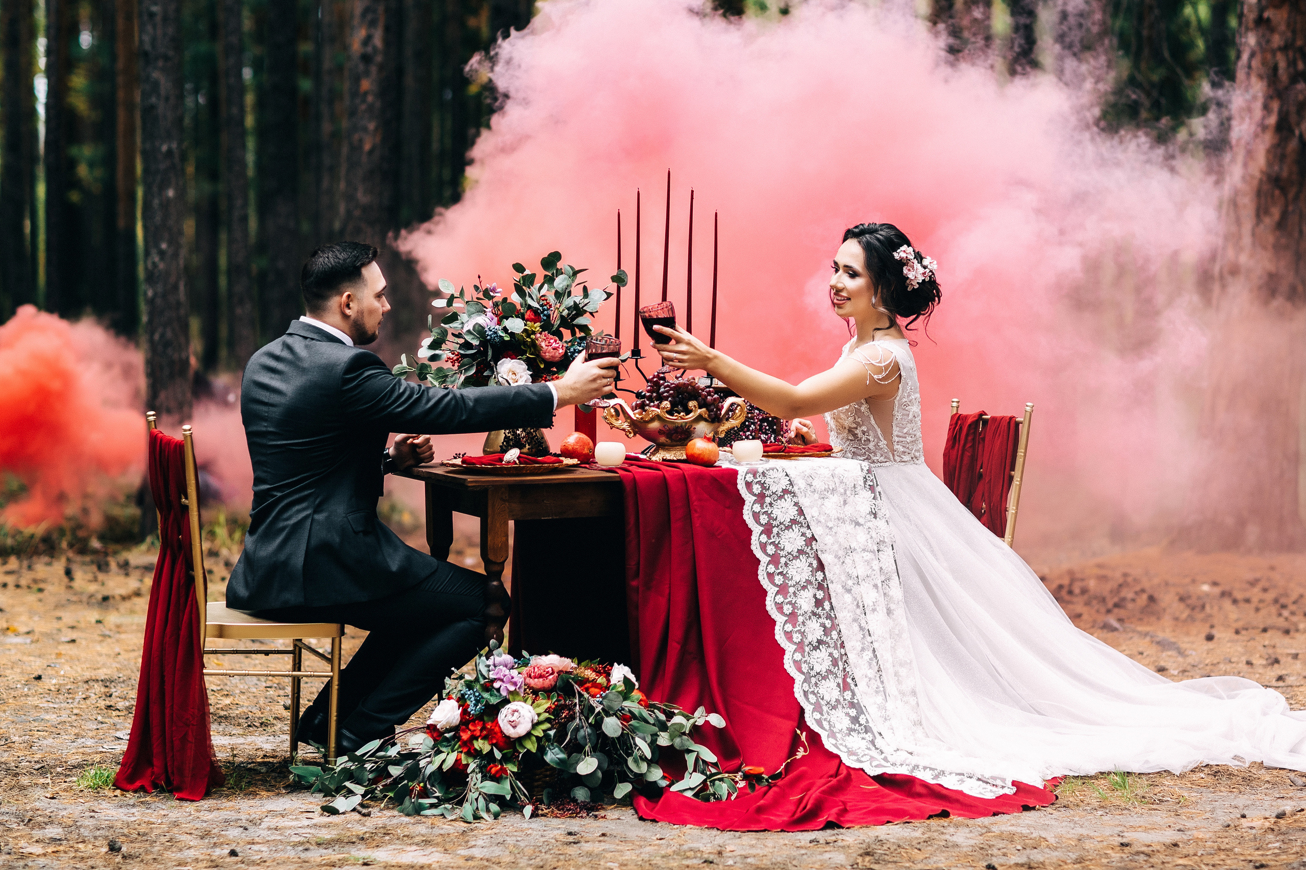 Свадебный фотограф Сургут. Свадебный фотограф в Сургуте Наталья Иванова