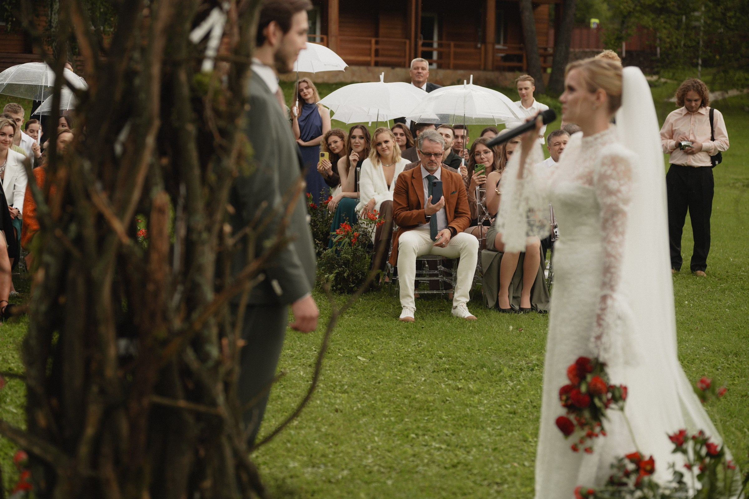 АРИНА И МИХАИЛ. Свадебный и семейный фотограф в Абакане Василевский Алексей
