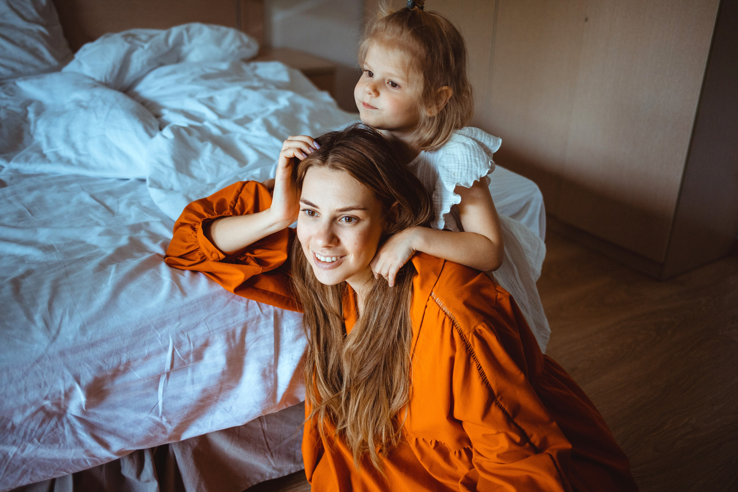 Маленькие секреты. Репортажный фотограф в Сочи Екатерина Вежливцева