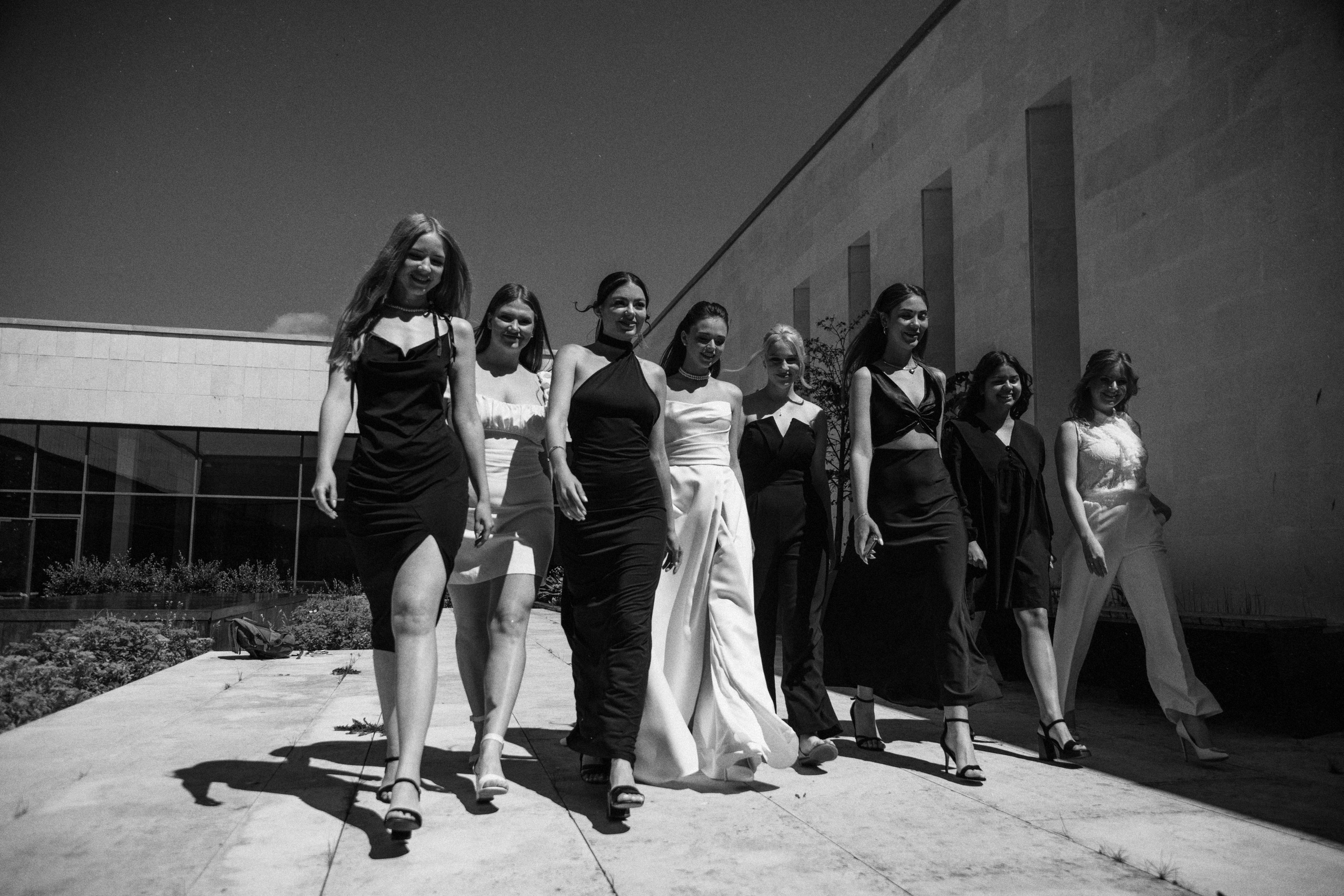 Таня и Вова. Фотограф Смоляк Алена