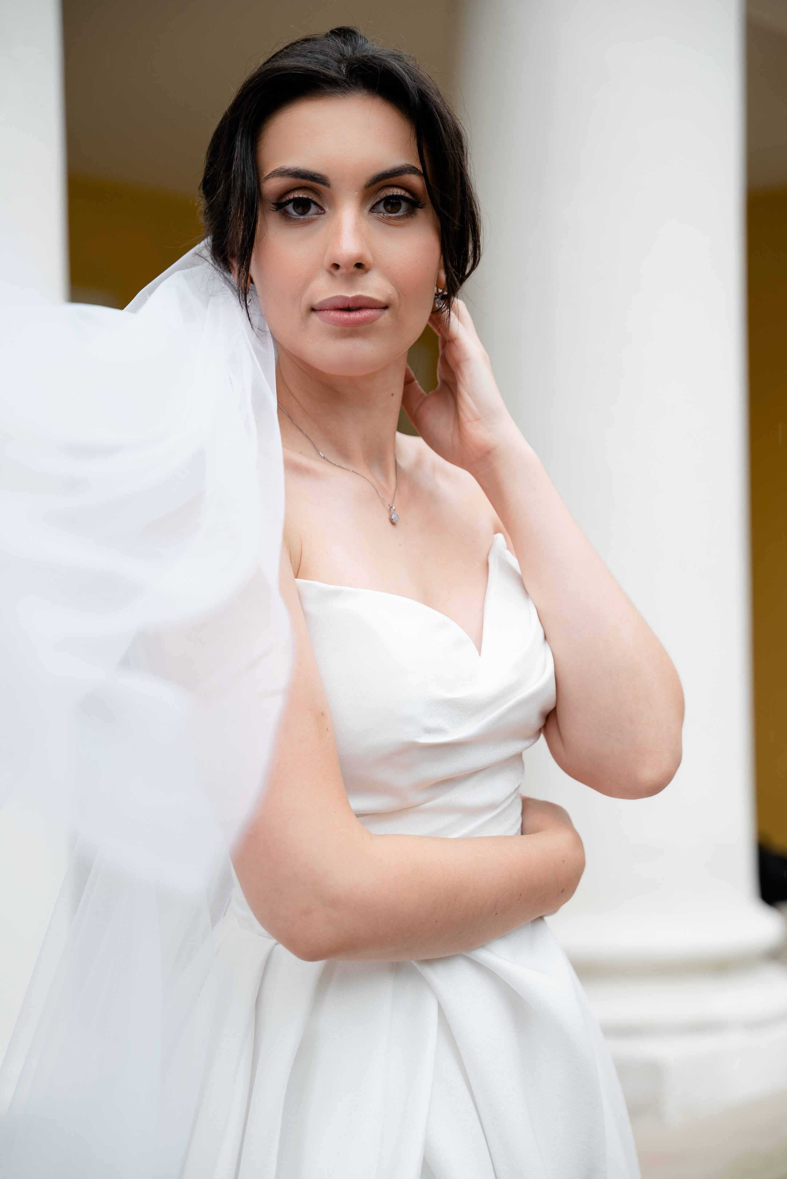 Николай и Лолита. Свадебный фотограф Ирина Димитриева