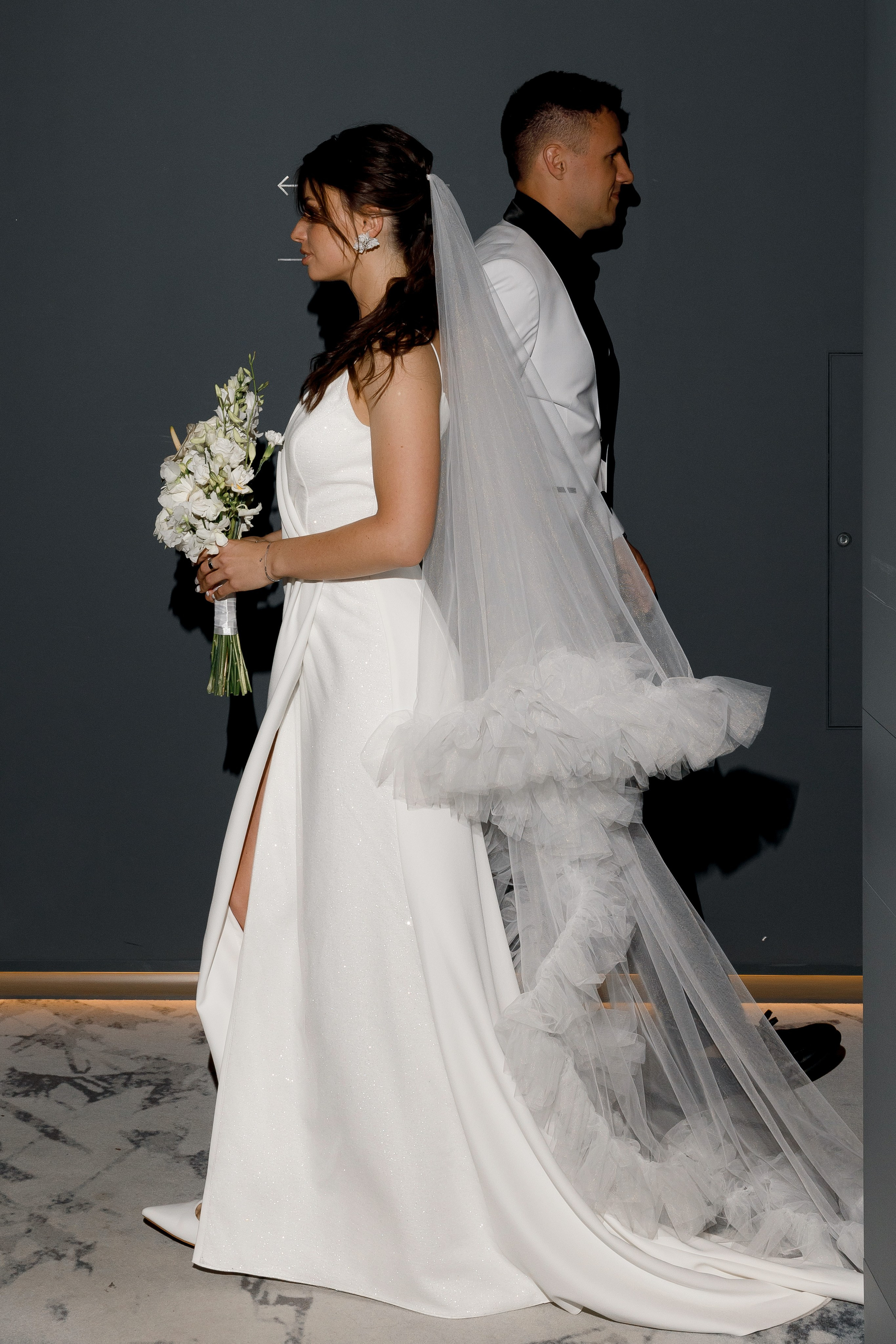 Свадьба в отеле Мовенпик и роспись в Регистрация брака в особняке «Роял». Свадебный фотограф в Москве и Санкт-Петербурге Денис Ходюков