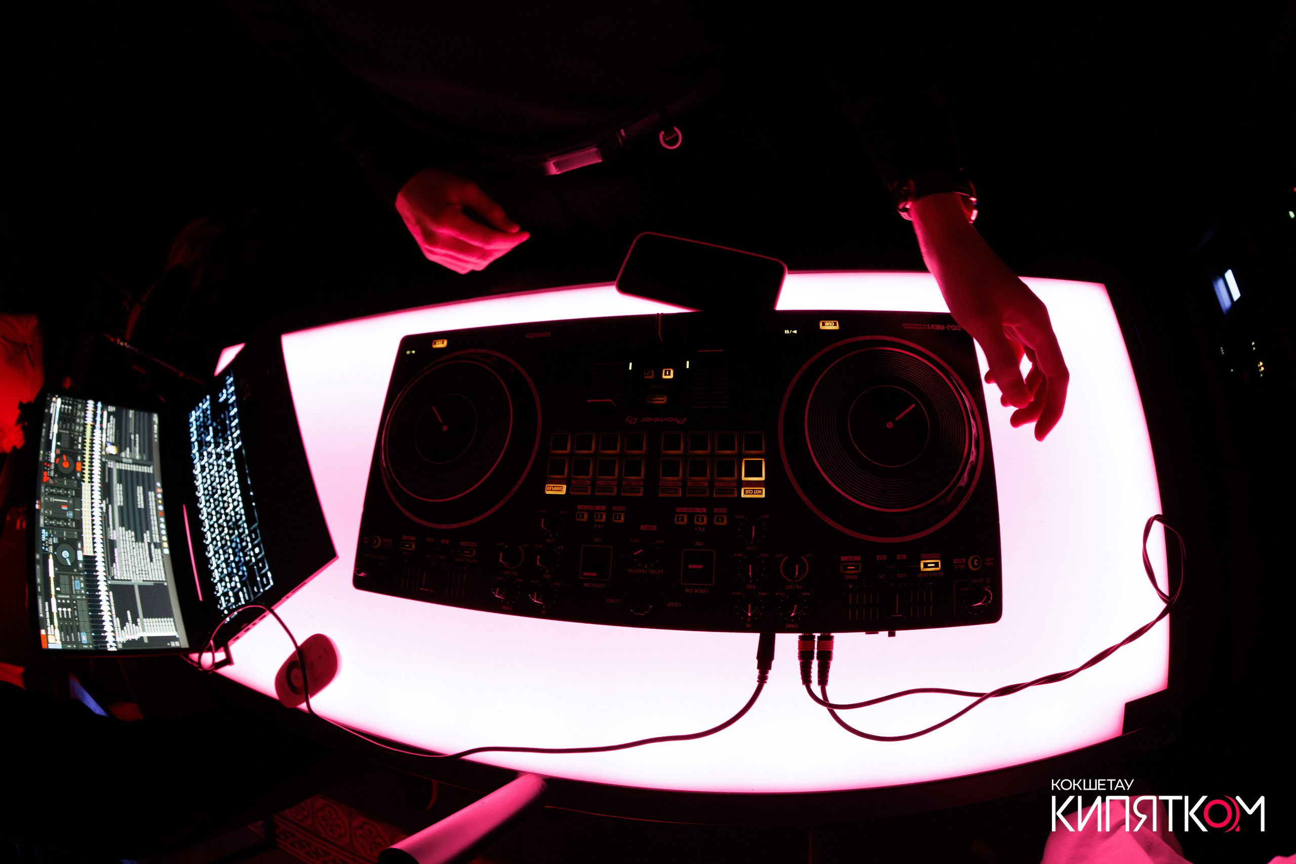 GENTLEMAN PUB. КИПЯТКОМ КОКШЕТАУ