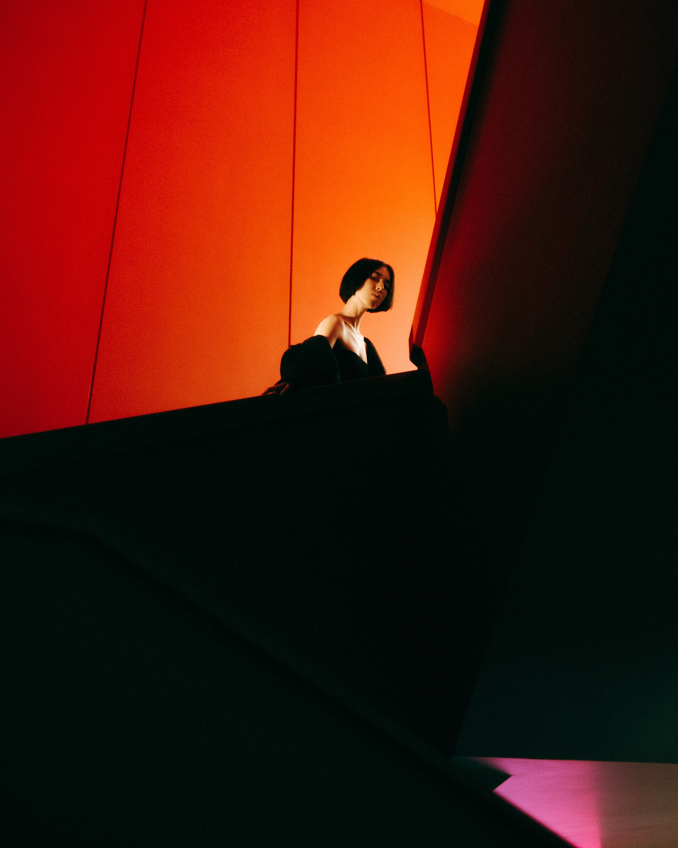 МИРАЖ на Большом. DDPRODUCTION CASES