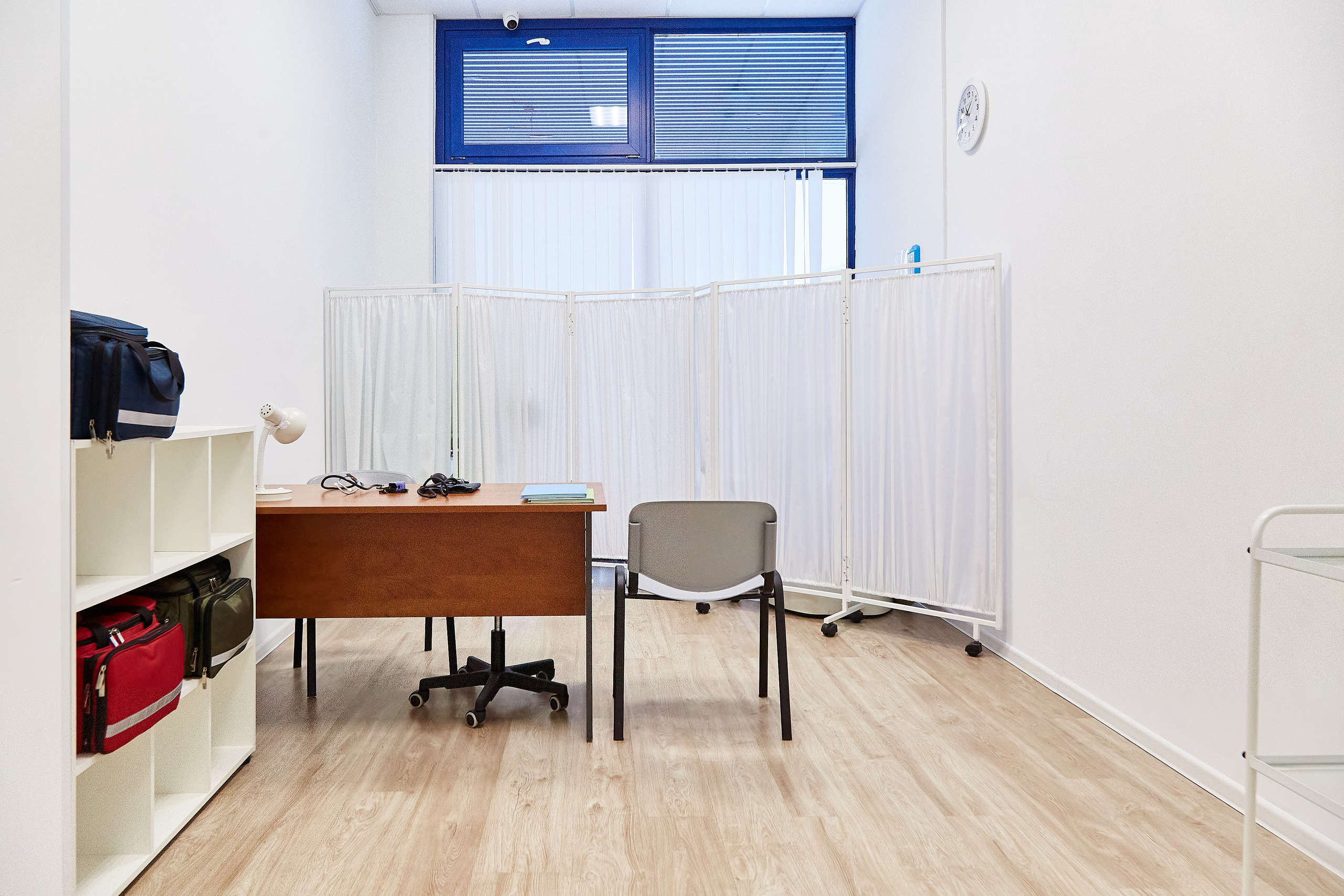 Медицинский центр Кристалл. Фотограф Анастасия Леонтьева Санкт-Петербург