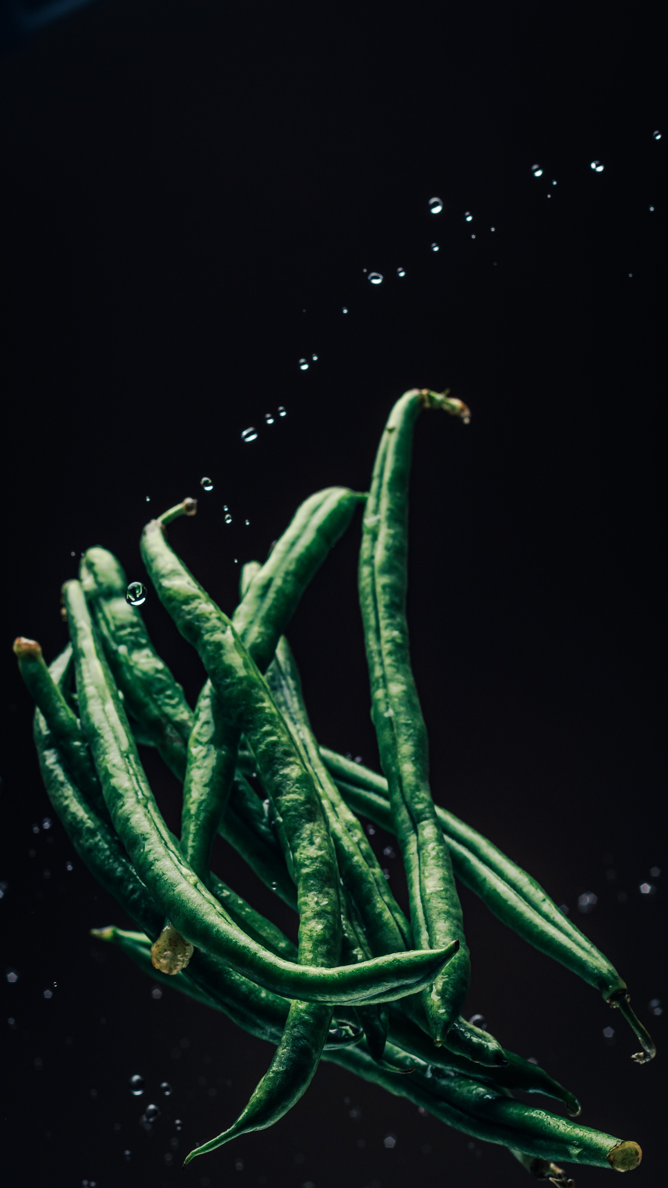 Овощи/Vegetables. Коммерческий, рекламный фотограф в Уфе Сергей Крайкин