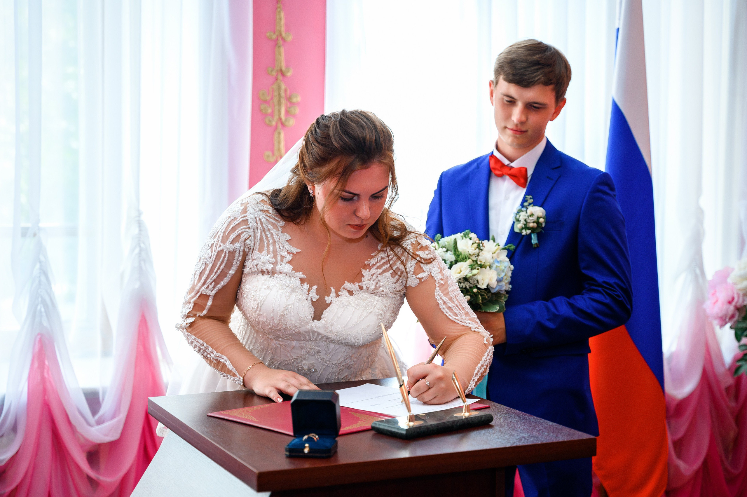 Свадебная фотосъемка, свадьба фото. Свадебный и семейный фотограф Москва, Иваново Марина Праулинь (Плаксин